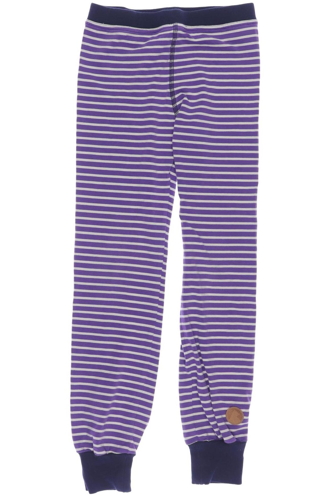 

Finkid Damen Stoffhose, flieder, Gr. 116