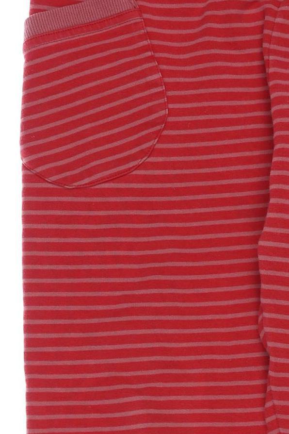 Thumbnail - Finkid Mädchen Stoffhose, rot, Gr. 140