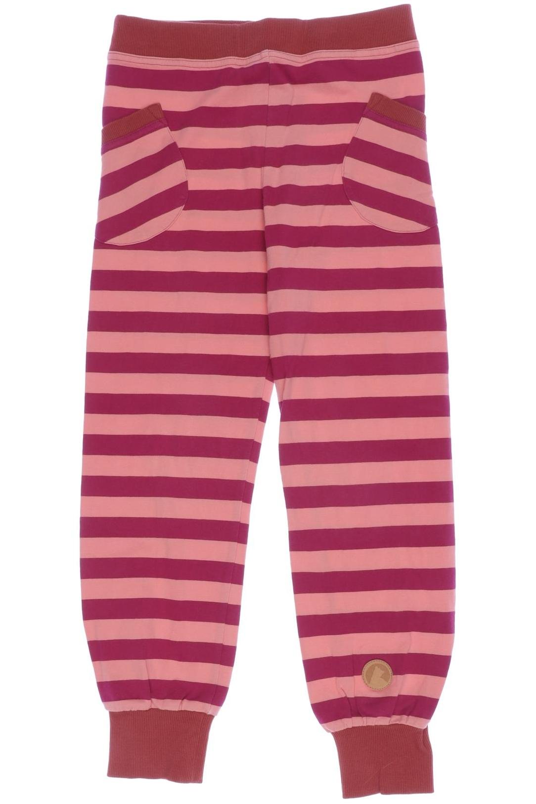 

Finkid Damen Stoffhose, pink, Gr. 116