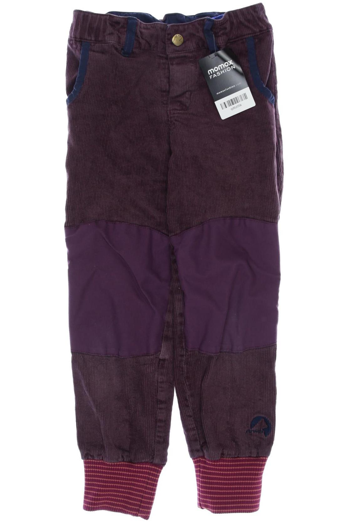 

Finkid Damen Stoffhose, bordeaux, Gr. 128