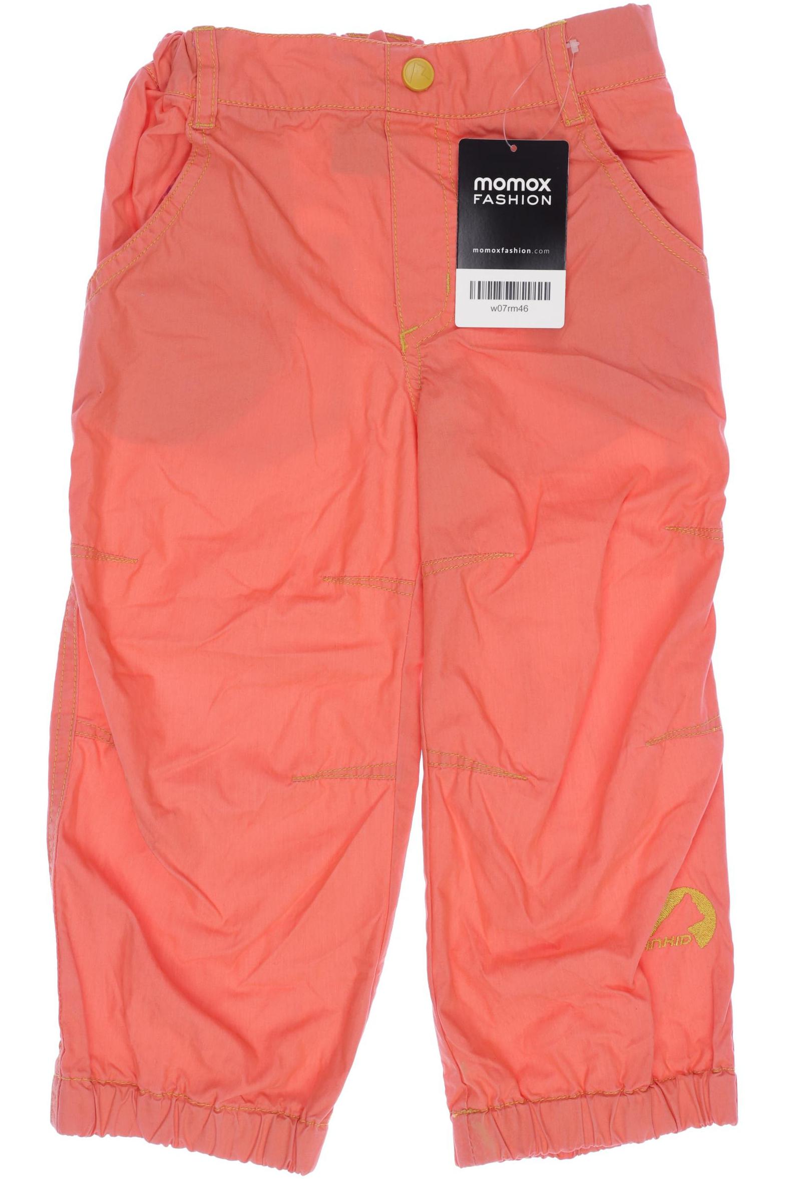 

Finkid Damen Stoffhose, pink, Gr. 104