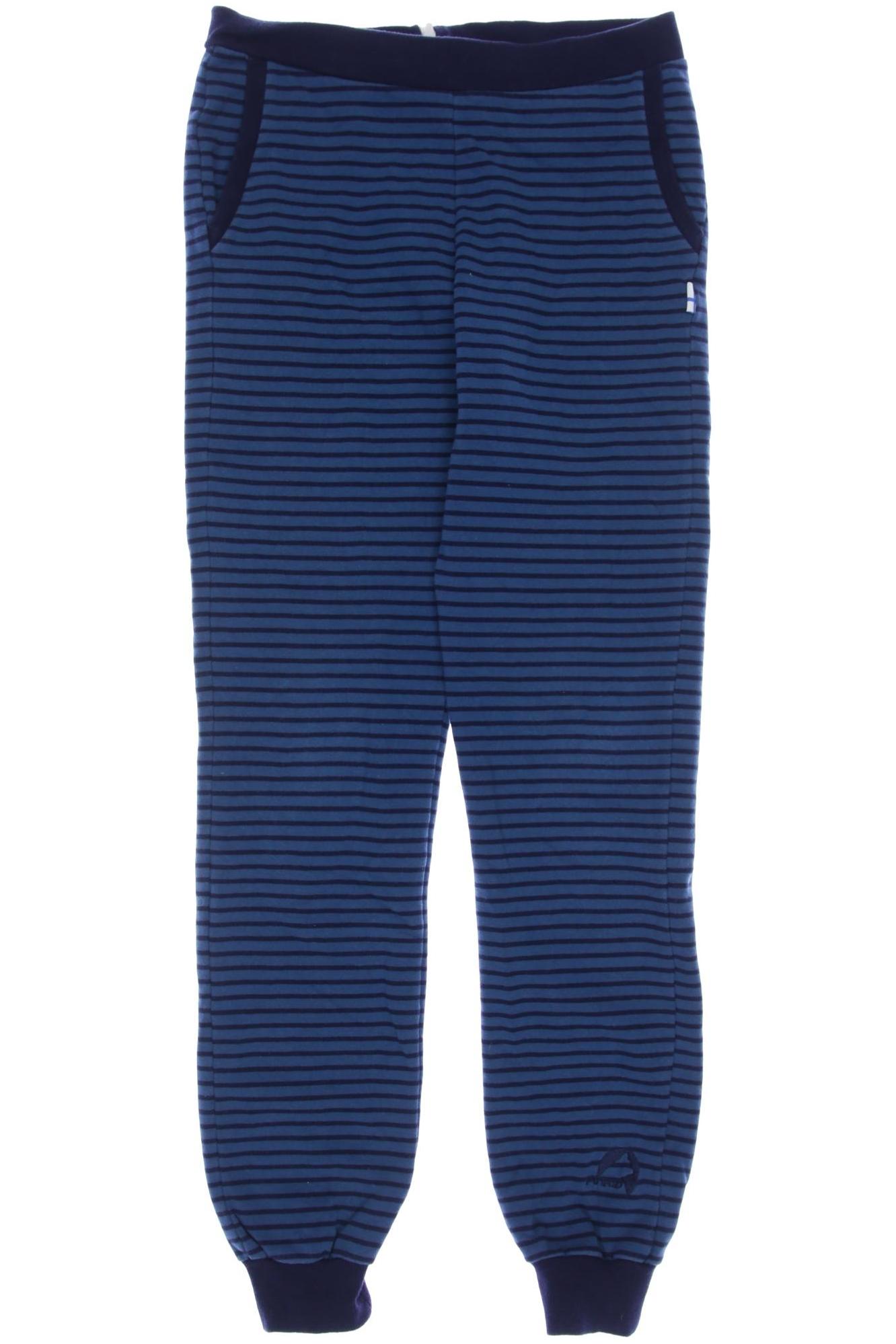 

Finkid Damen Stoffhose, marineblau, Gr. 140