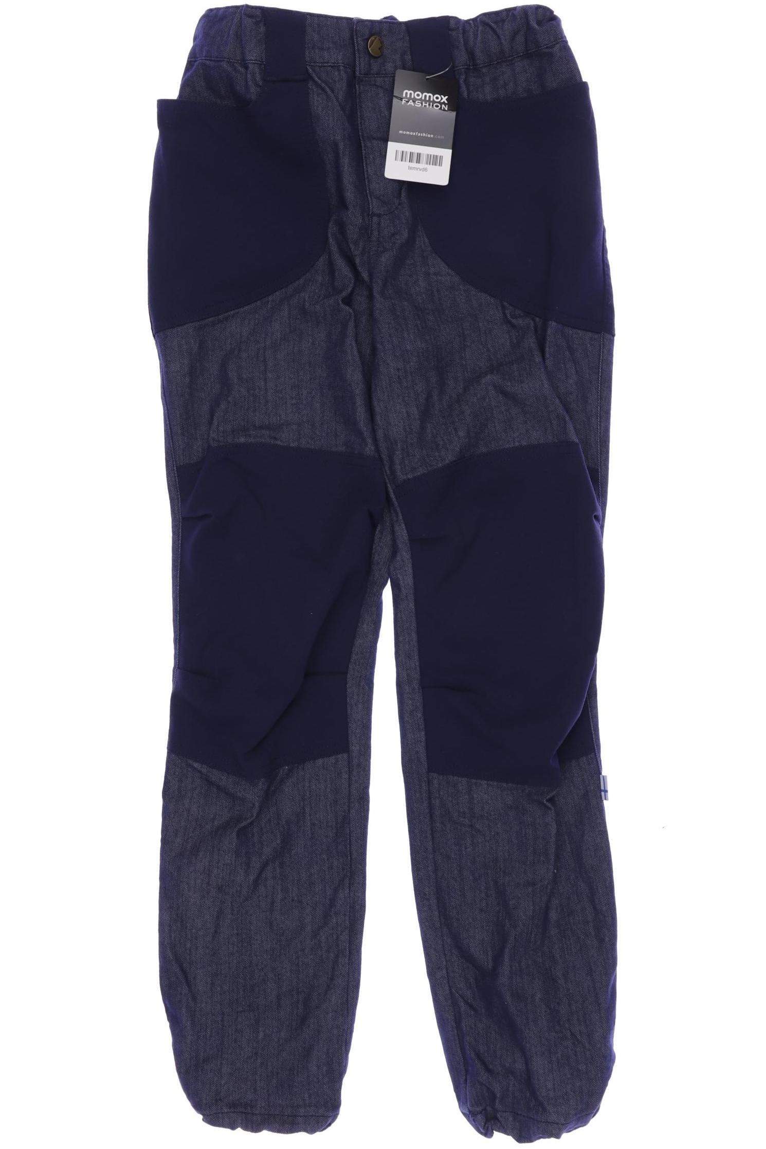 

Finkid Damen Stoffhose, marineblau, Gr. 140