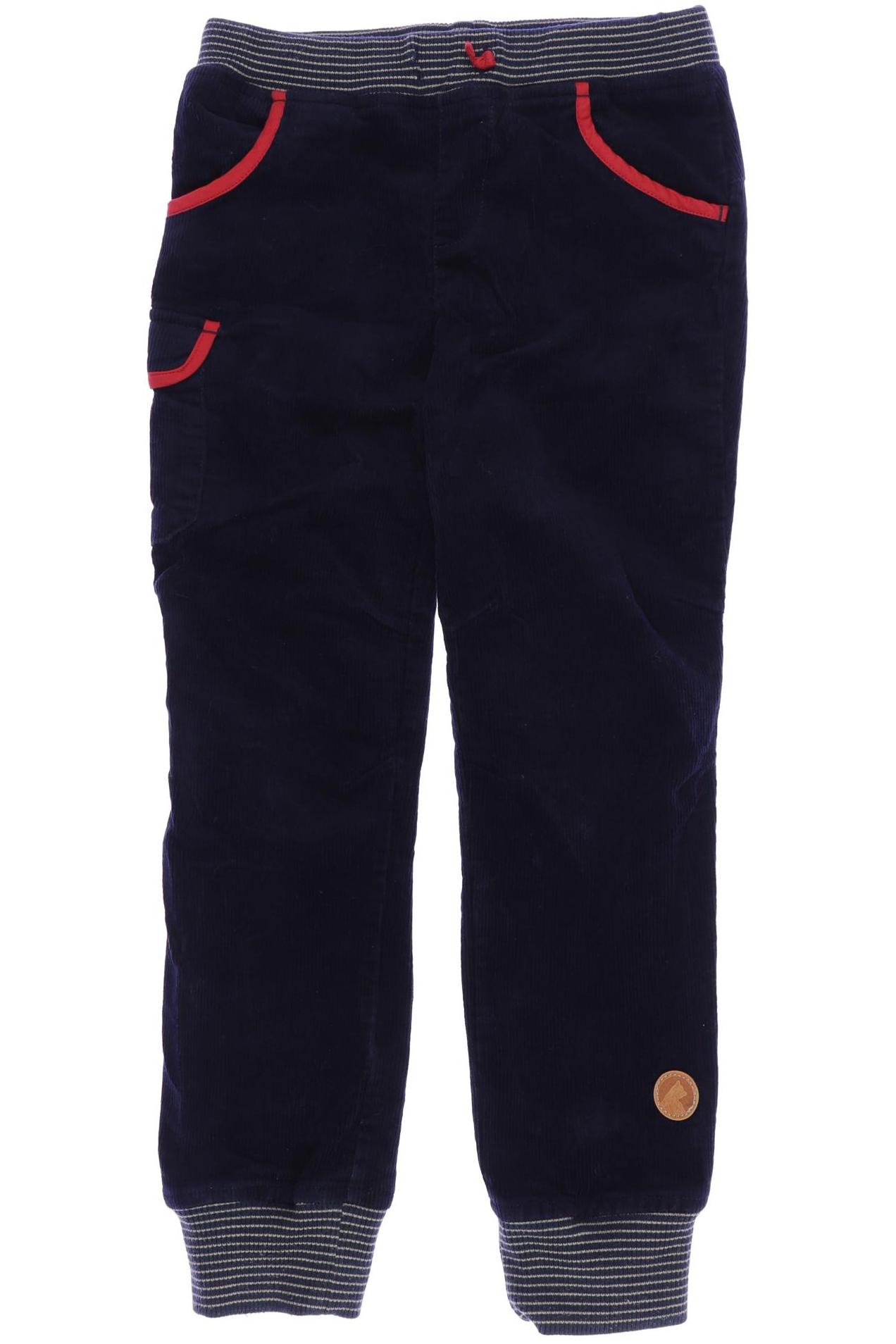 

Finkid Damen Stoffhose, marineblau, Gr. 128