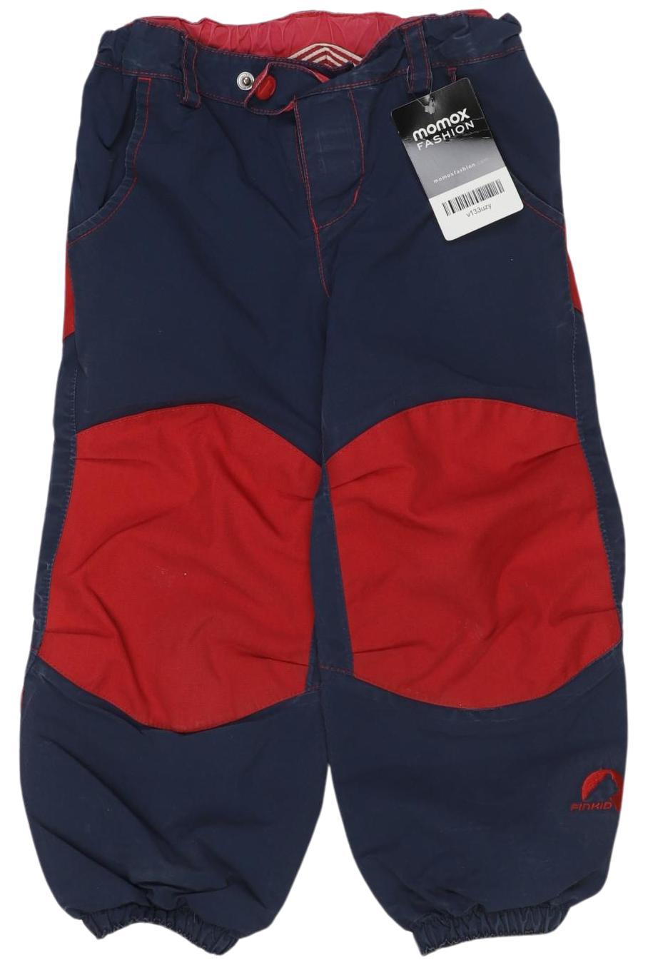 

Finkid Damen Stoffhose, mehrfarbig, Gr. 104