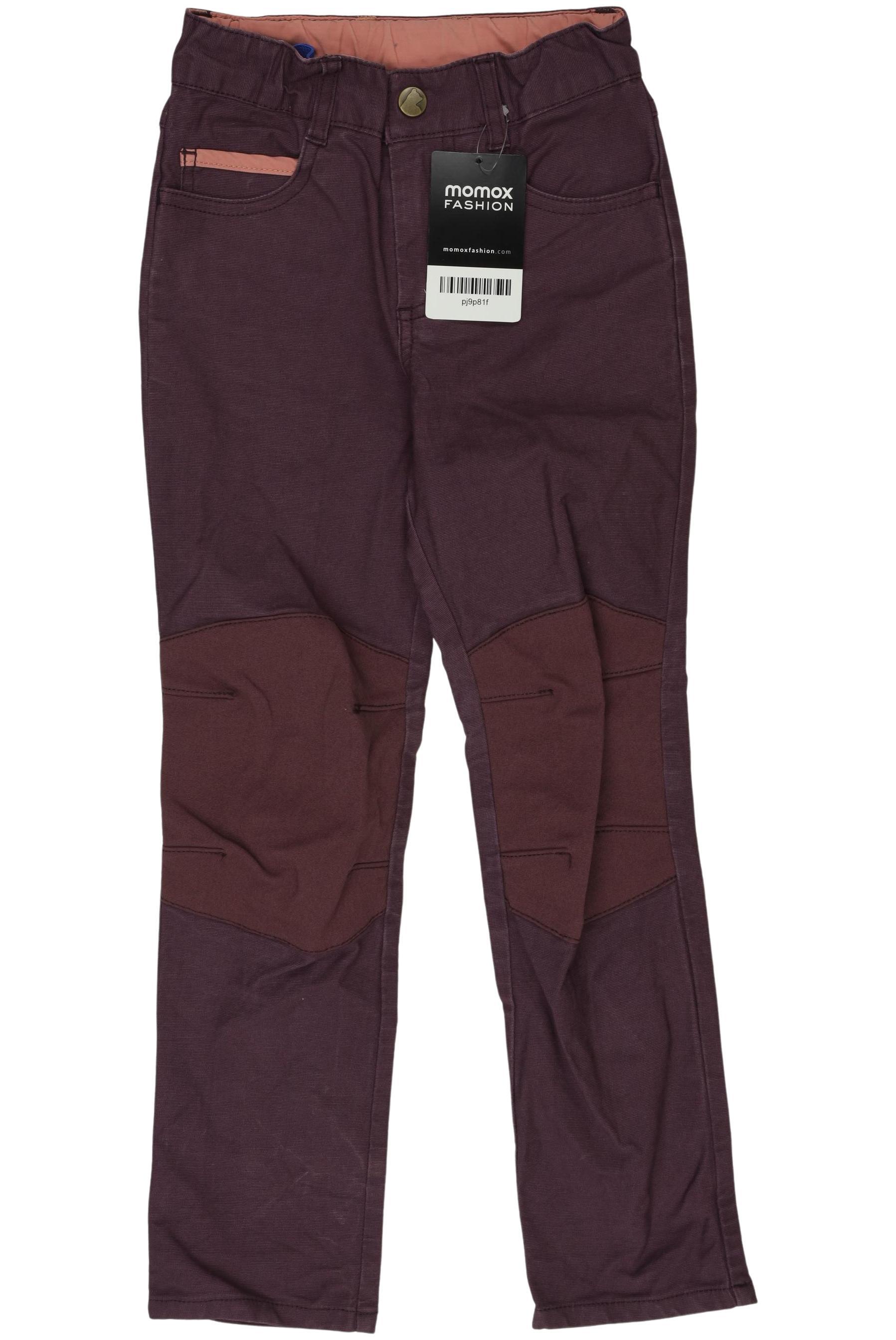 

Finkid Mädchen Stoffhose, flieder, Gr. 110