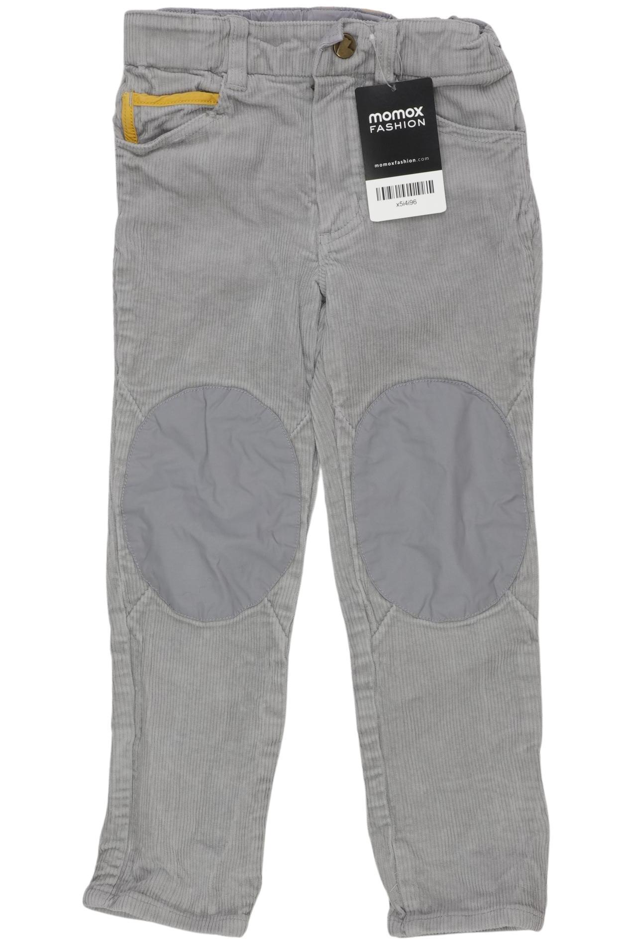 

Finkid Mädchen Stoffhose, grau, Gr. 98