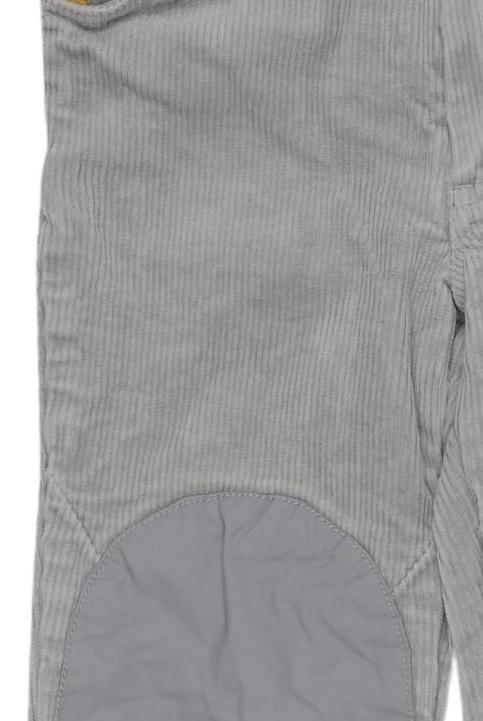 Thumbnail - Finkid Mädchen Stoffhose, grau, Gr. 98