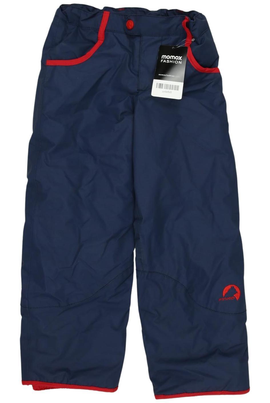 

Finkid Mädchen Stoffhose, mehrfarbig, Gr. 116