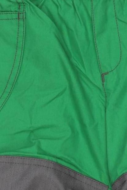 Thumbnail - Finkid Mädchen Stoffhose, grün, Gr. 86