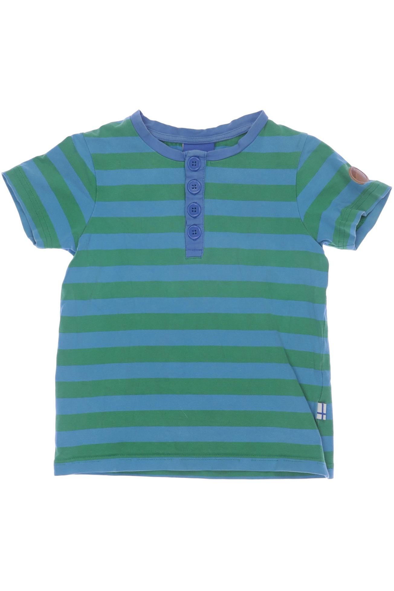 

Finkid Damen T-Shirt, grün, Gr. 116