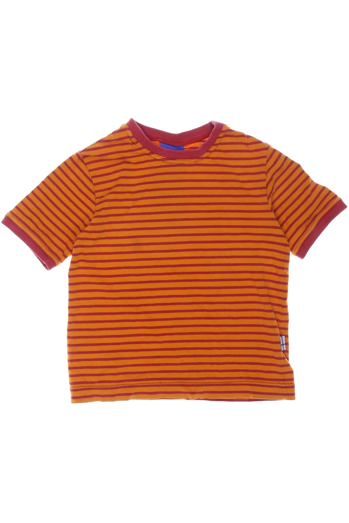 

Finkid Damen T-Shirt, orange, Gr. 104