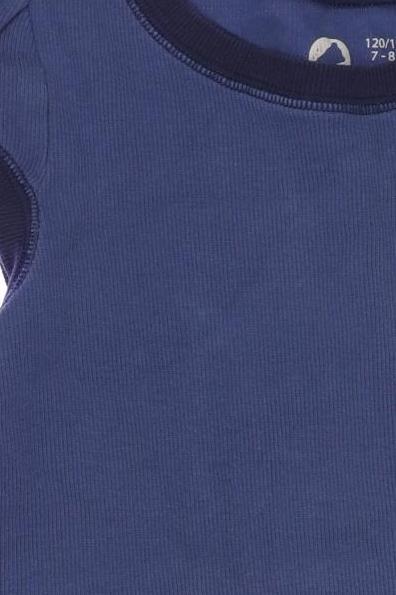 Thumbnail - Finkid Mädchen T-Shirt, blau, Gr. 116