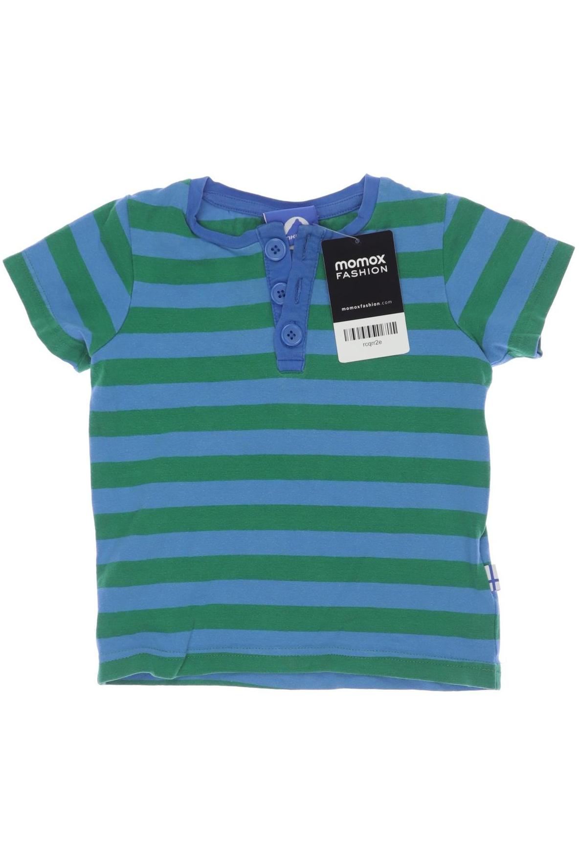 

Finkid Damen T-Shirt, grün, Gr. 86