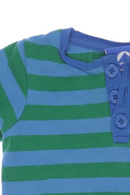 Thumbnail - Finkid Mädchen T-Shirt, grün, Gr. 86