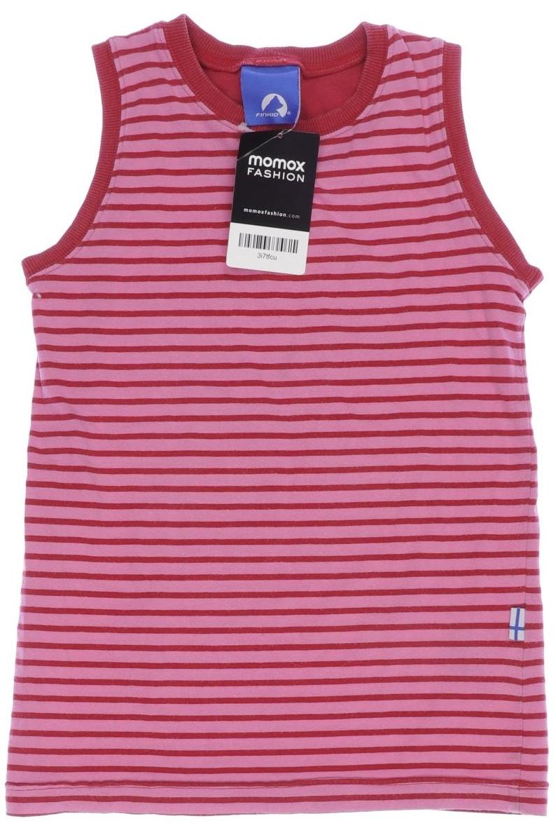 

Finkid Damen Top, pink, Gr. 134