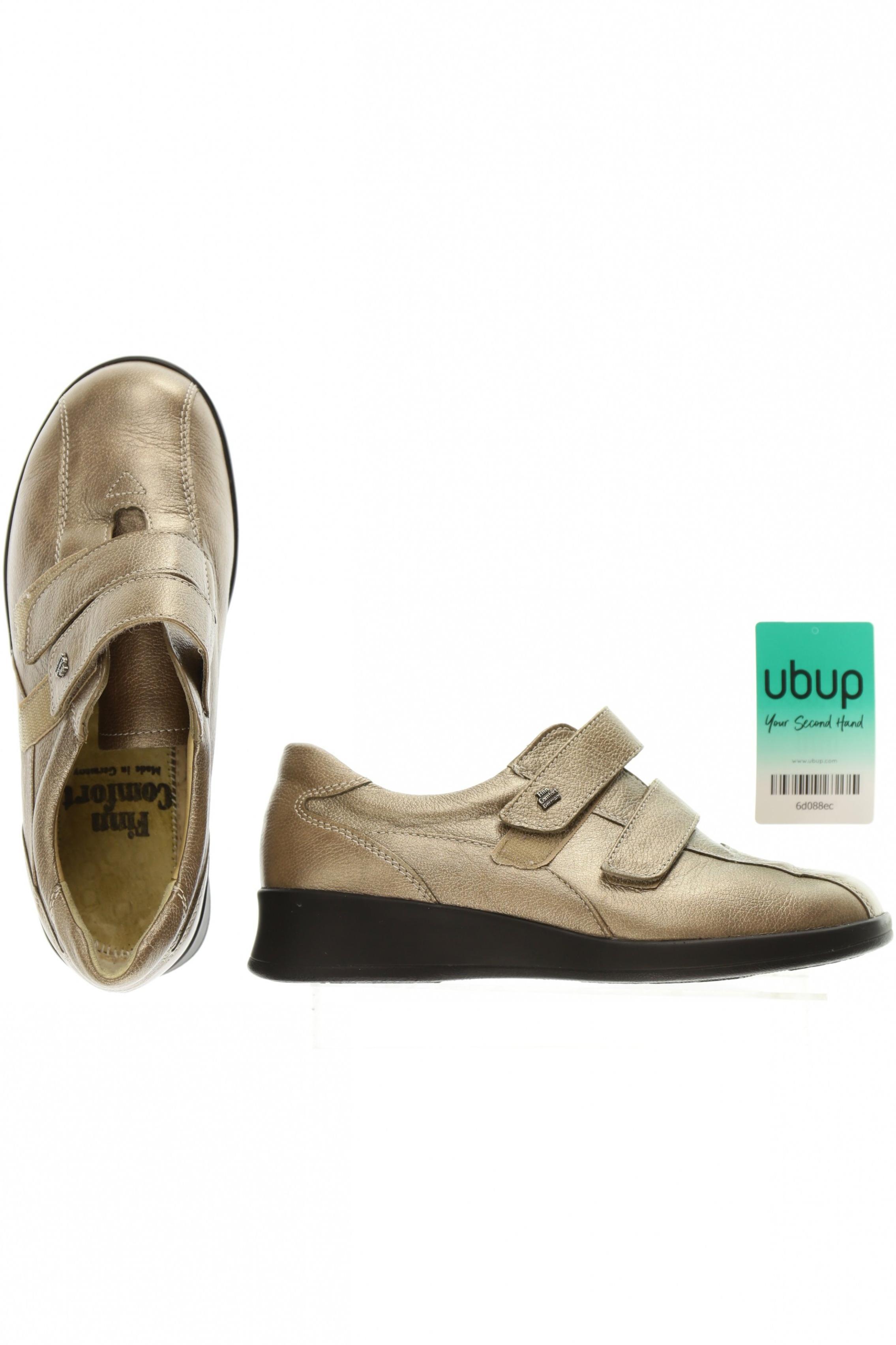 

Finn comfort Damen Halbschuh, braun, Gr. 36