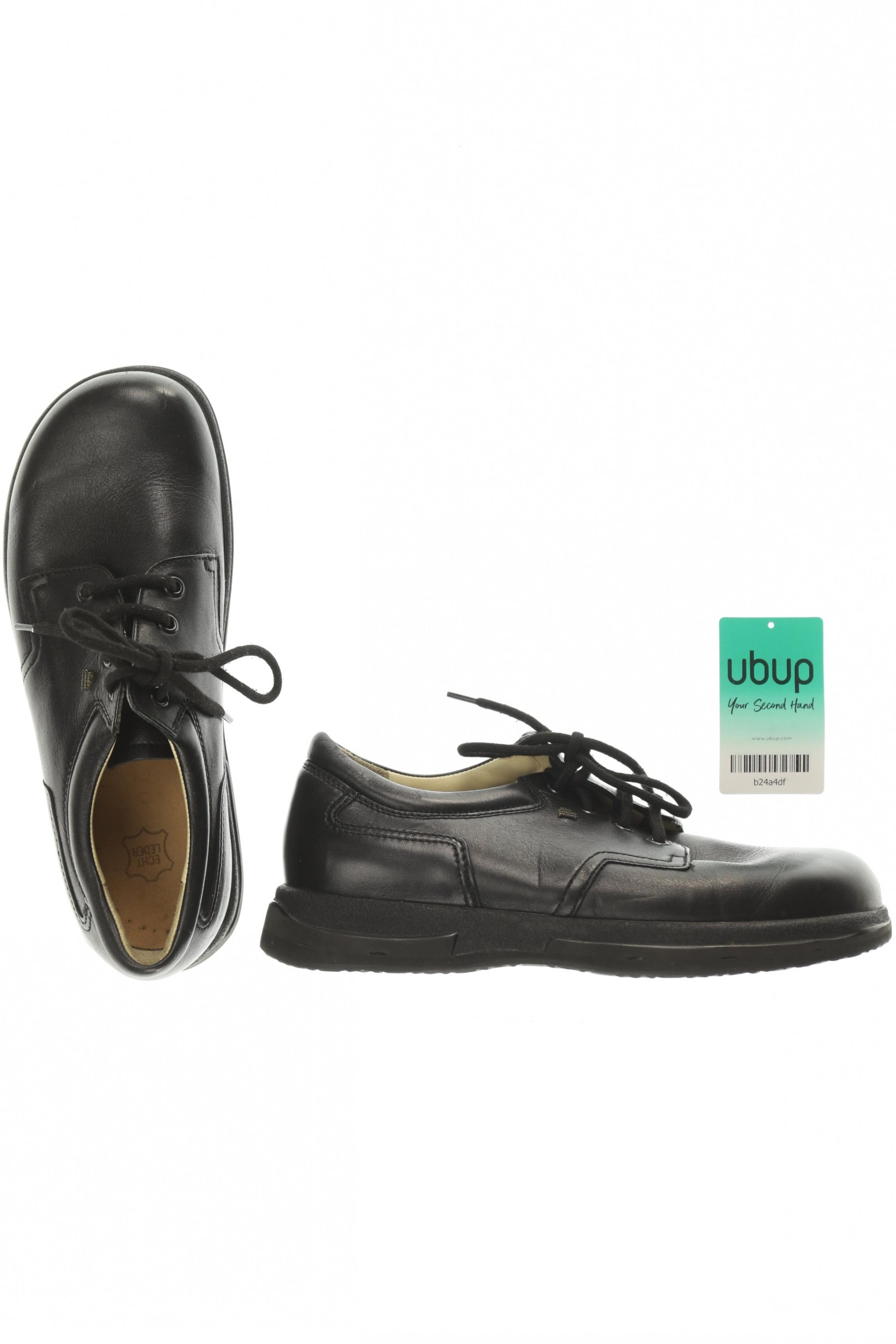 

Finn comfort Damen Halbschuh, schwarz, Gr. 40