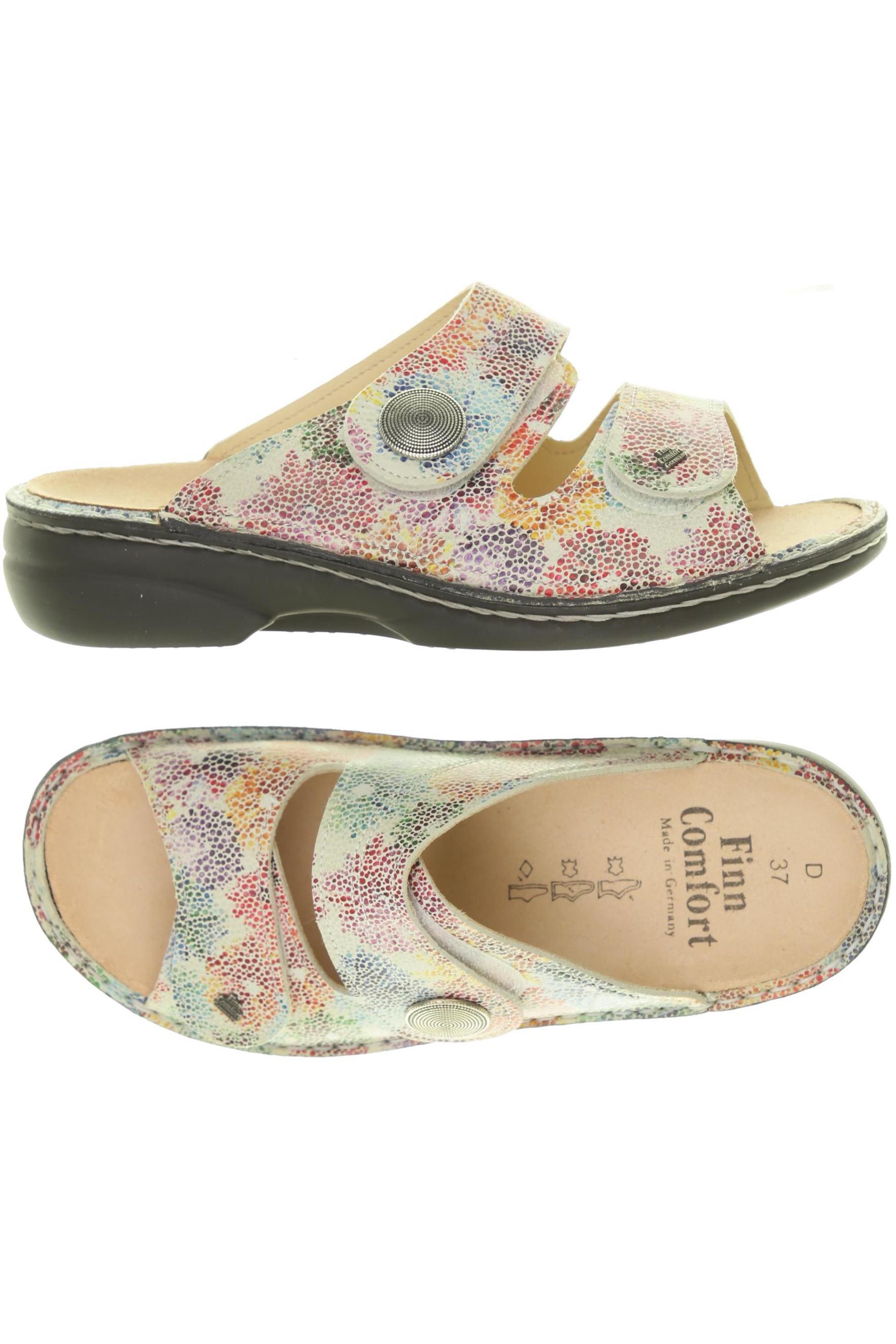 

Finn comfort Damen Sandale, mehrfarbig, Gr. 37