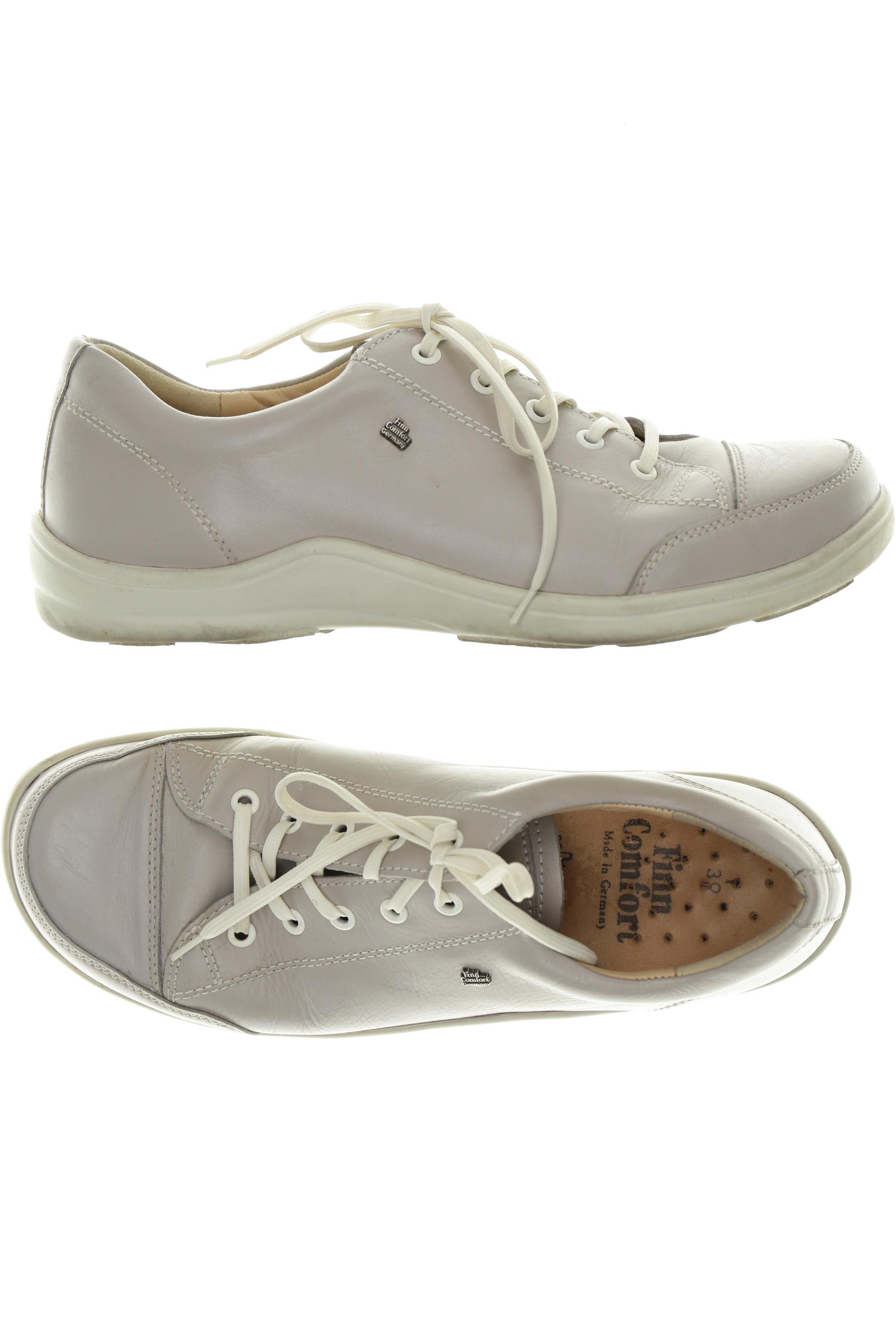 

Finn comfort Damen Sneakers, grau, Gr. 39