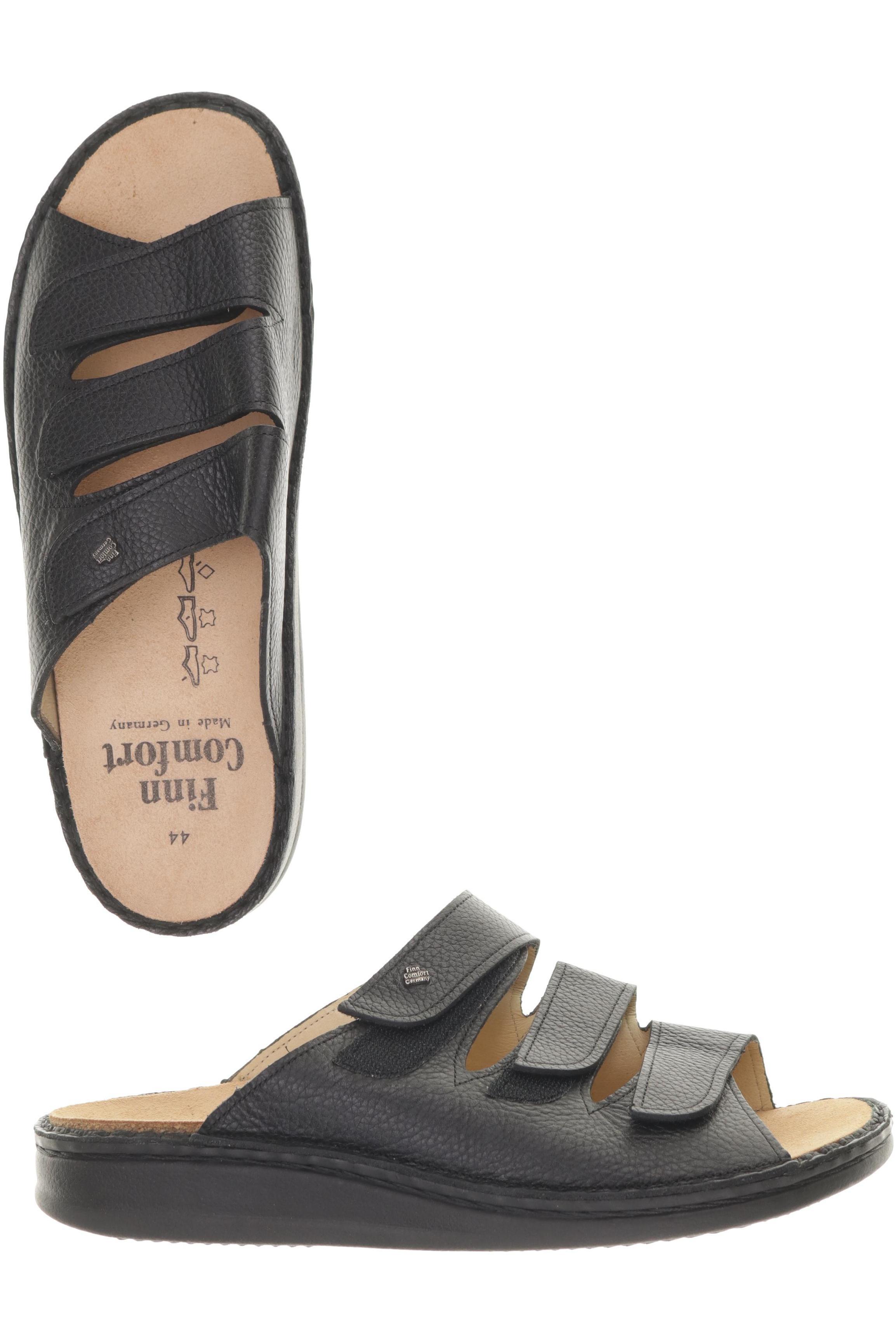 Thumbnail - Finn comfort Herren Sandale, braun, Gr. 44