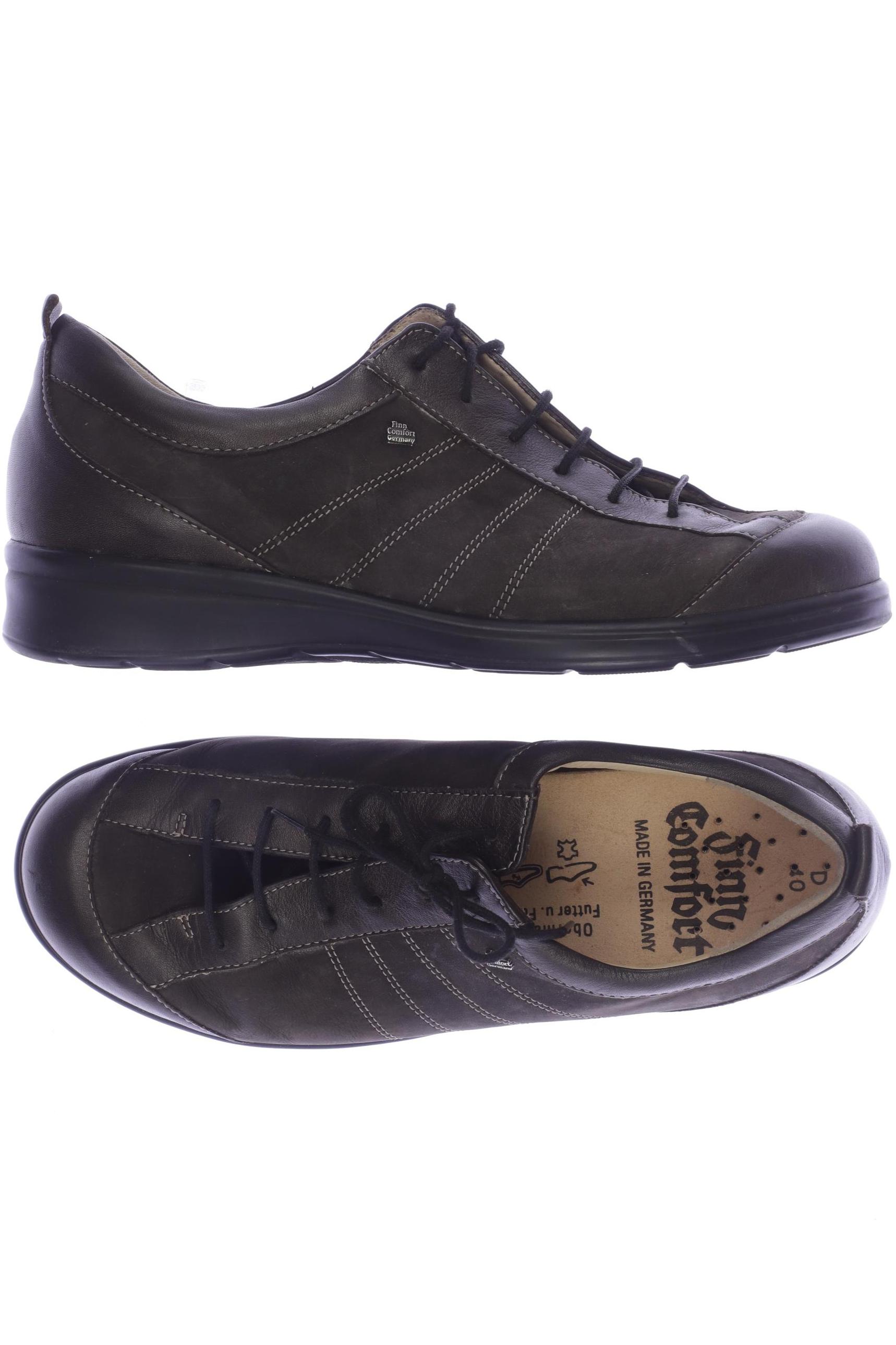 

Finn comfort Damen Halbschuh, braun