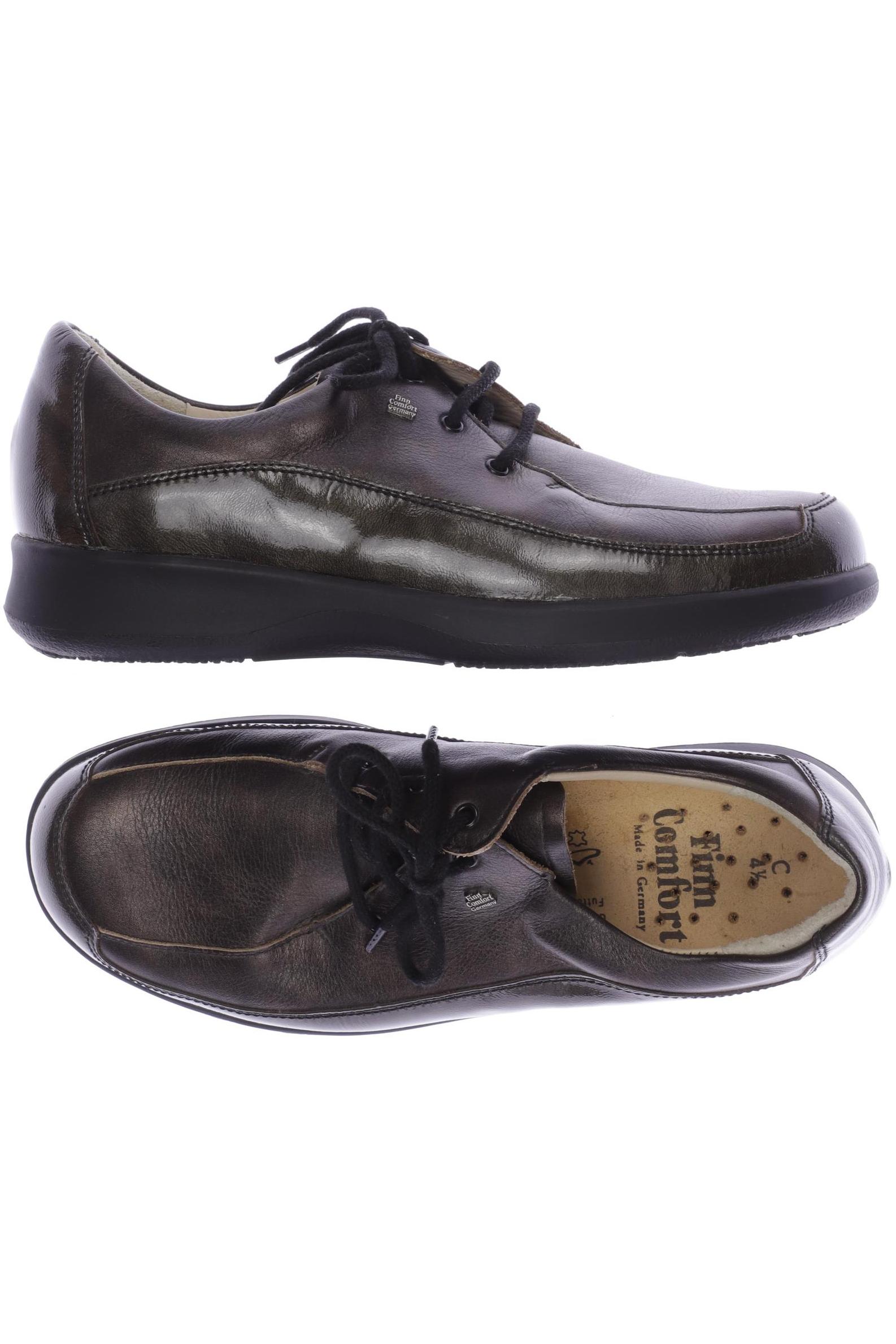 

Finn comfort Damen Halbschuh, braun
