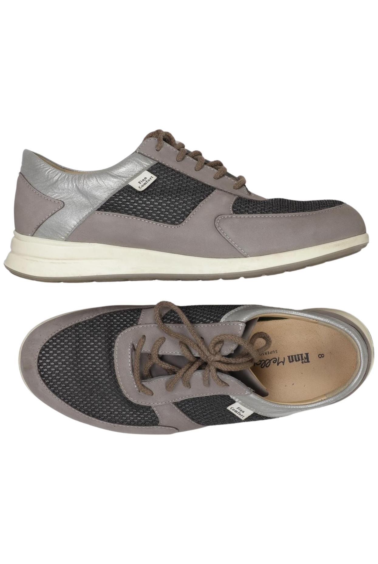 

Finn comfort Damen Halbschuh, mehrfarbig, Gr. 8