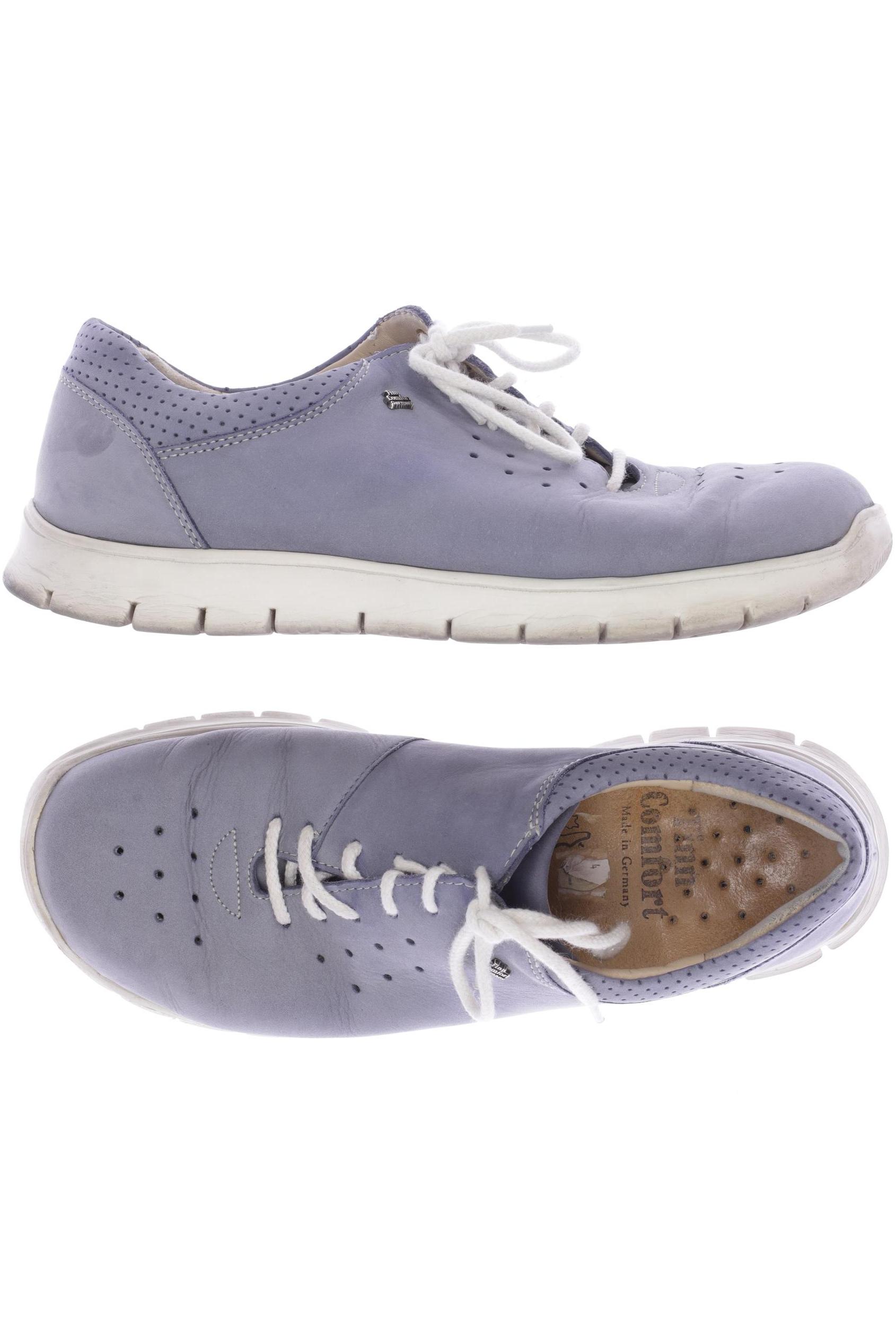 

Finn comfort Damen Sneakers, blau