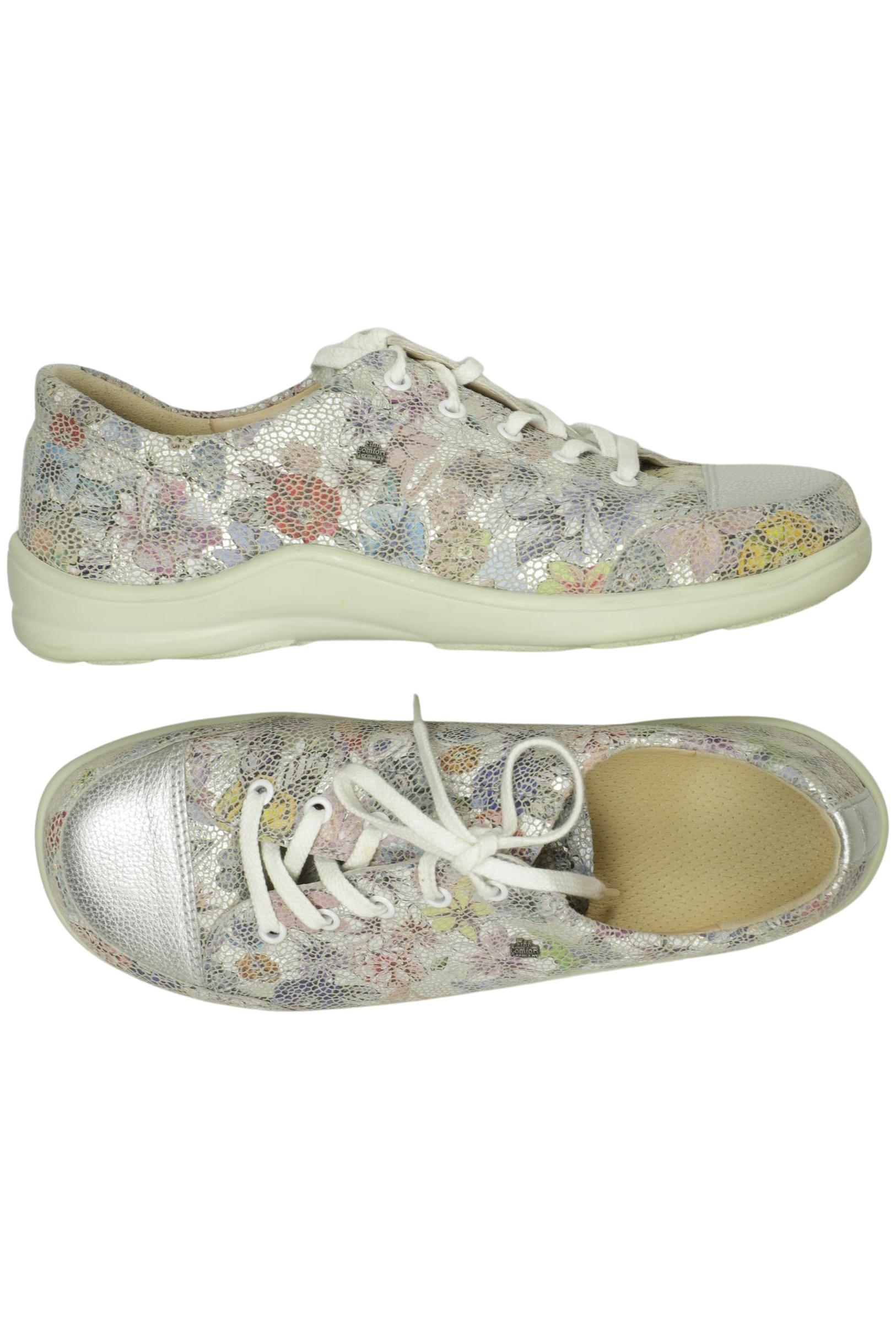 

Finn comfort Damen Sneakers, mehrfarbig, Gr. 39