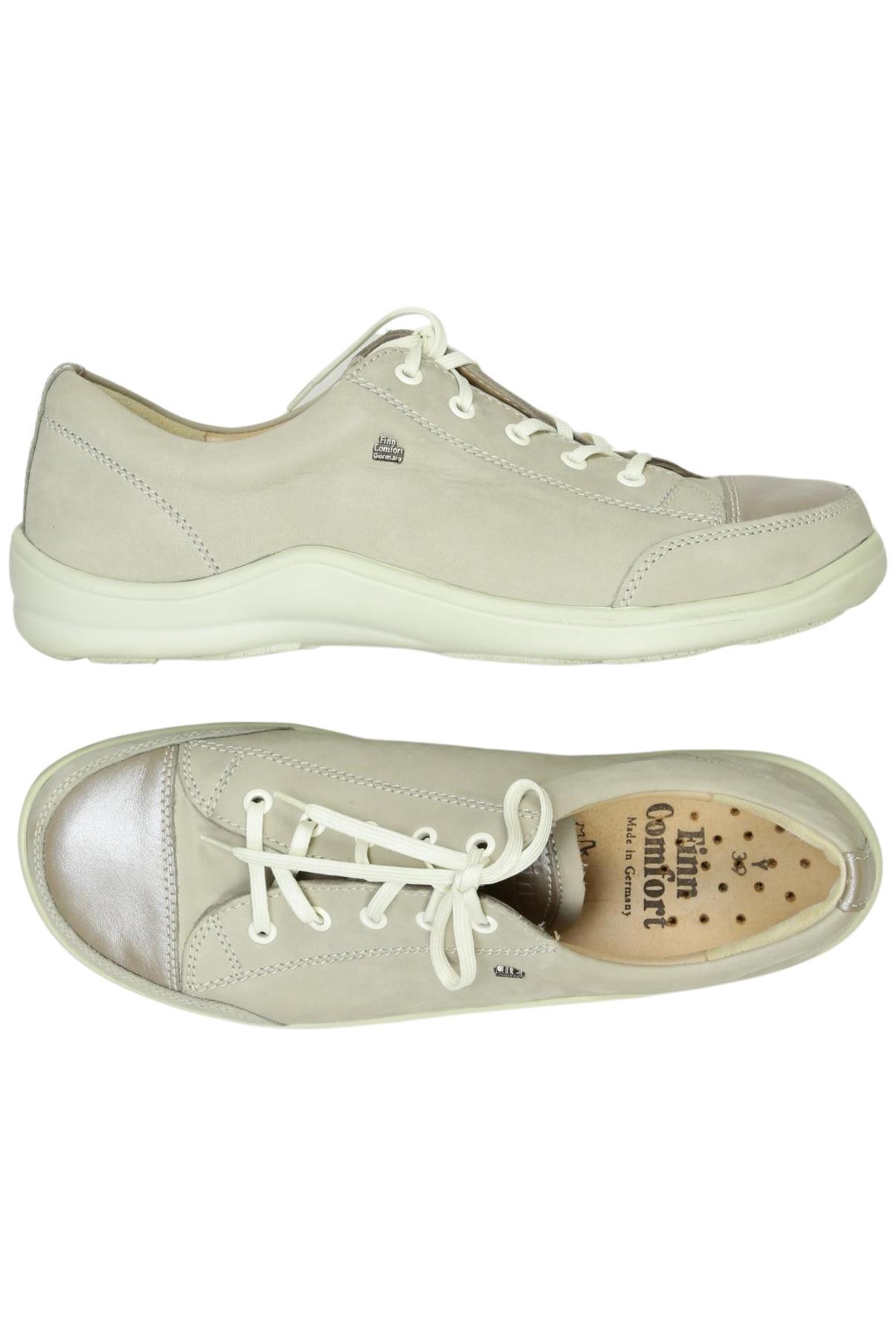 

Finn comfort Damen Sneakers, beige, Gr. 39