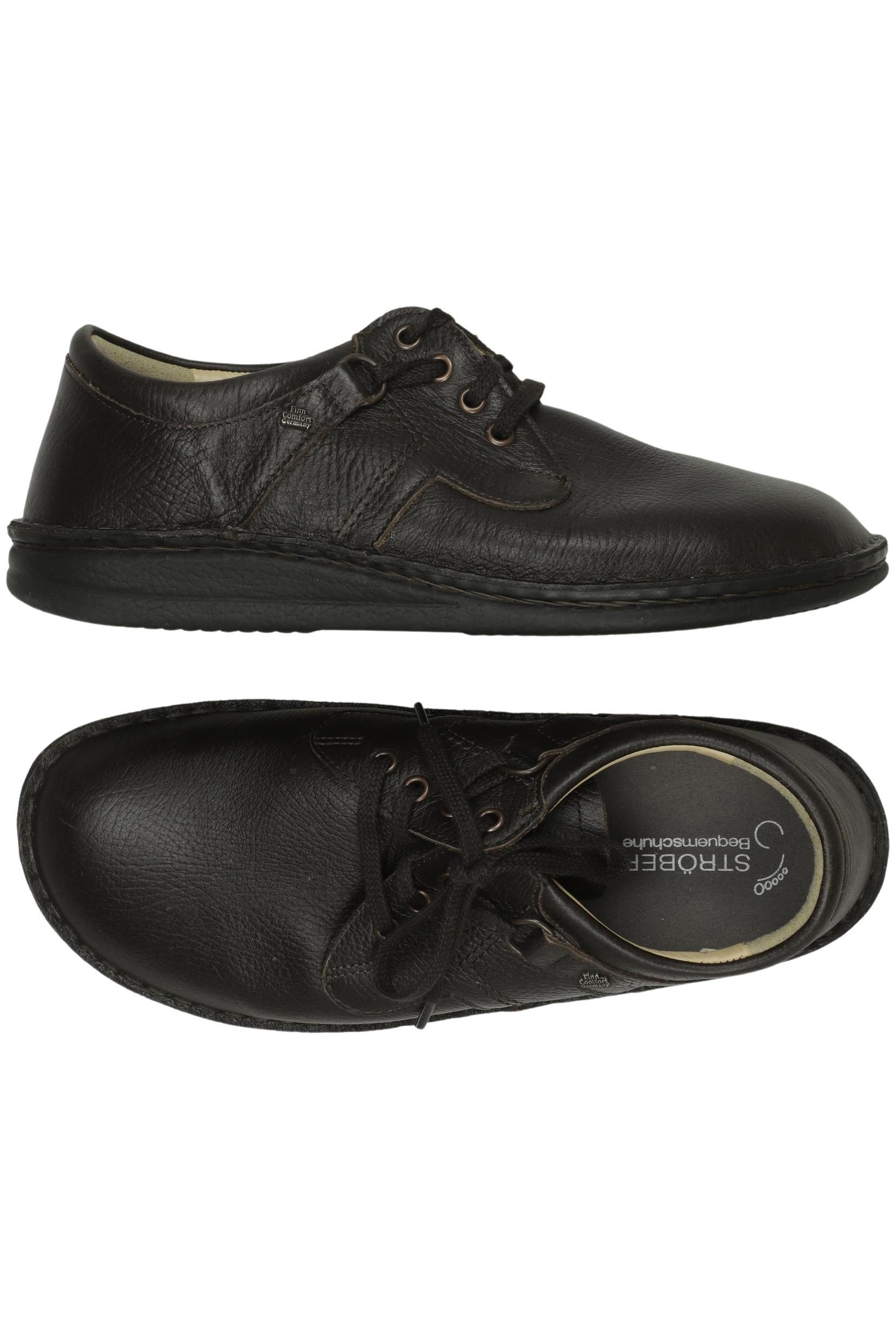 

Finn comfort Damen Halbschuh, braun, Gr. 39