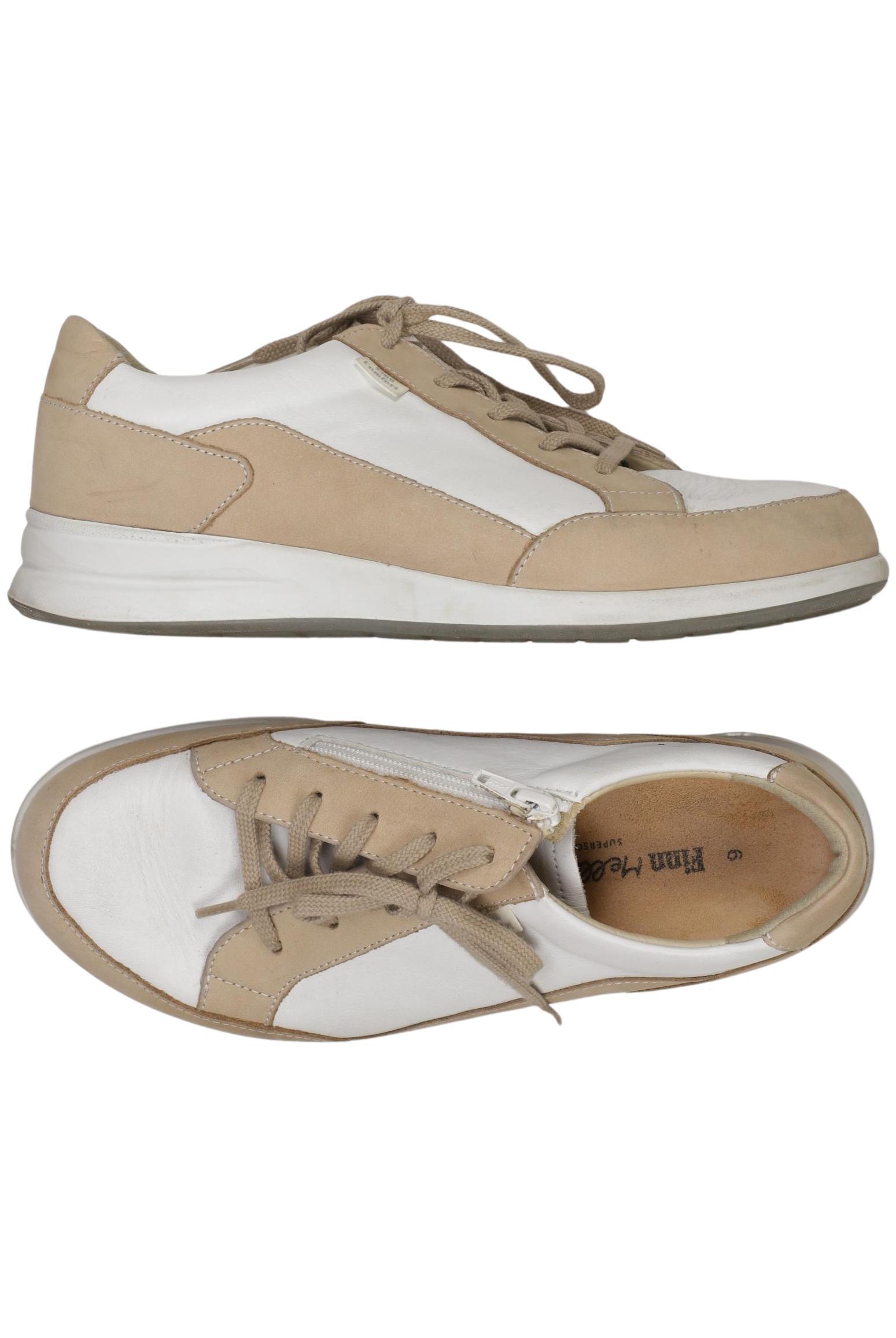 

Finn comfort Damen Halbschuh, mehrfarbig, Gr. 6