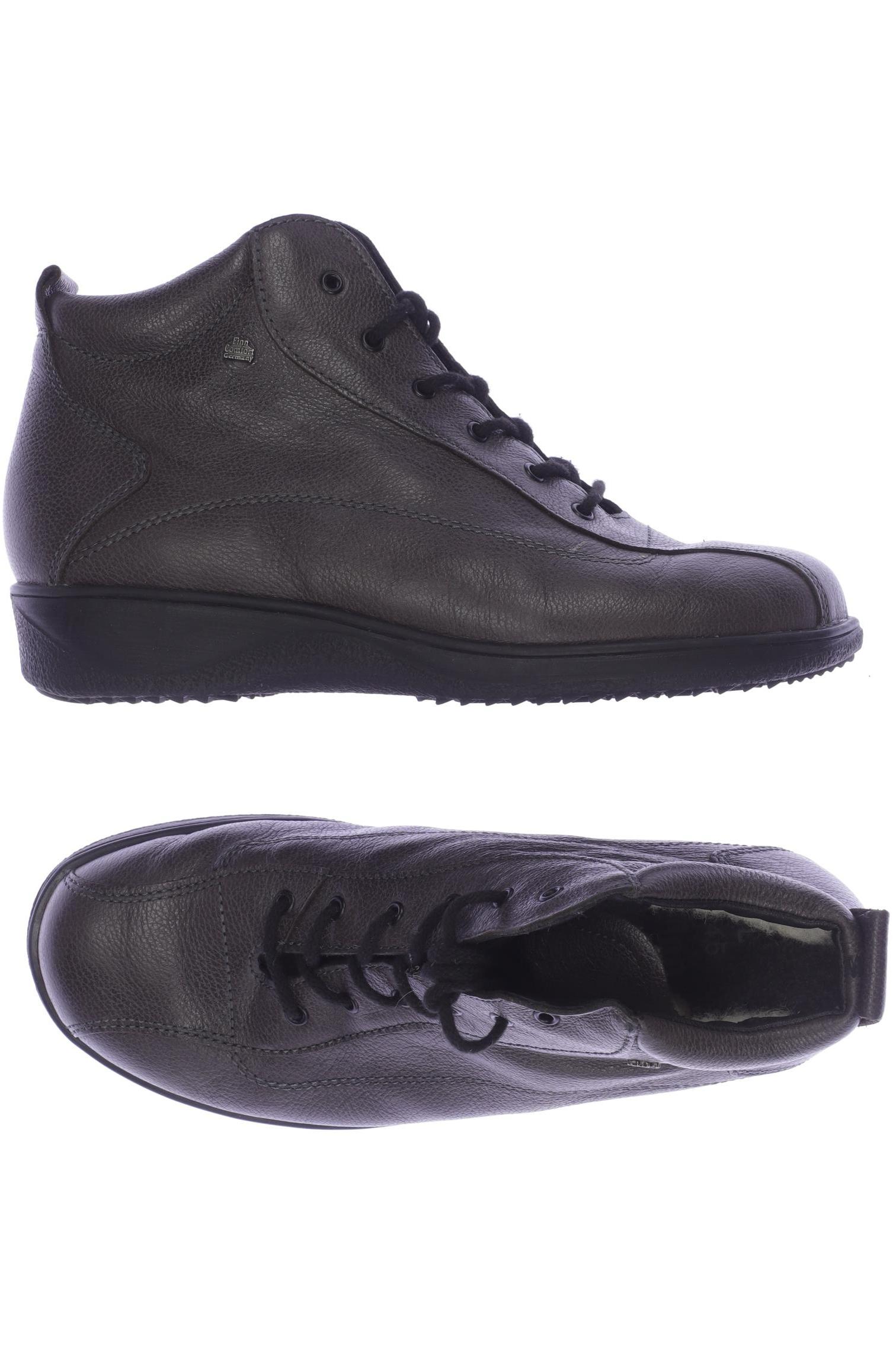 

Finn comfort Damen Stiefelette, braun