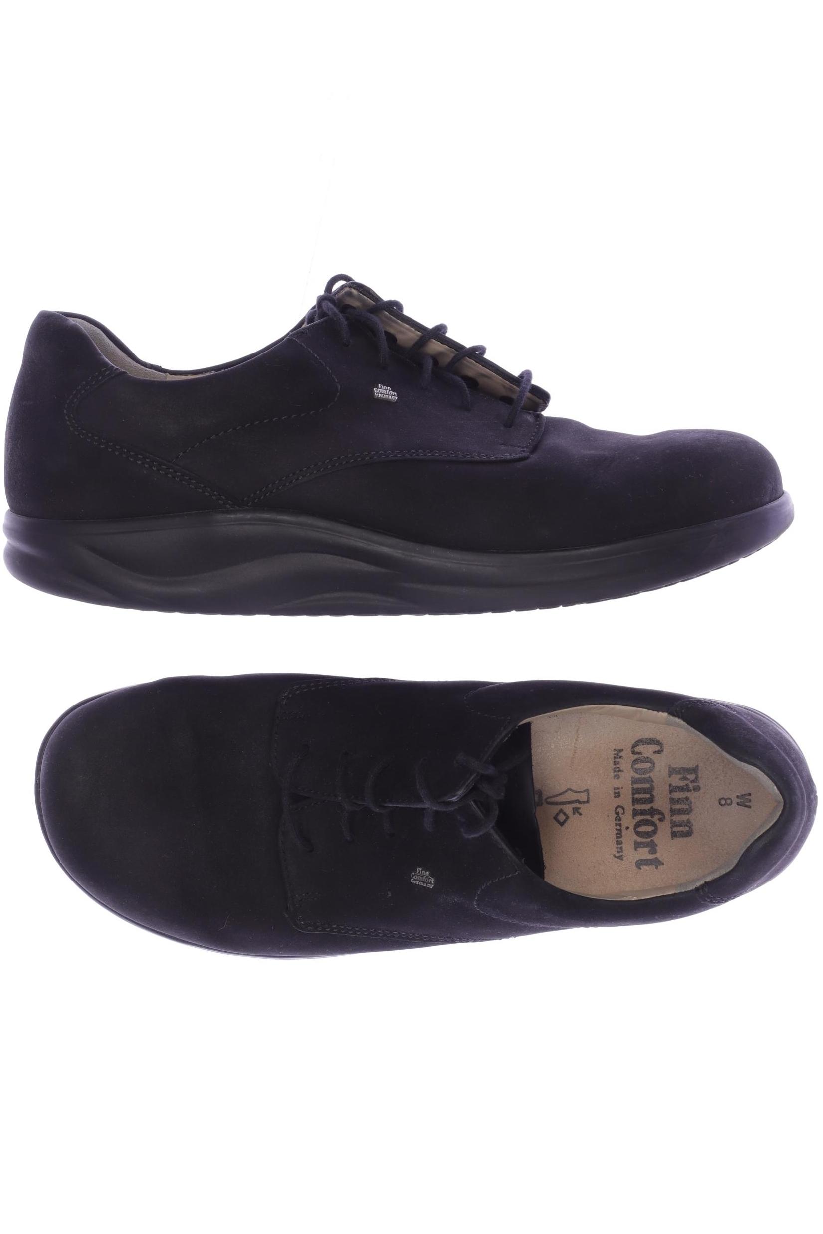 

Finn comfort Damen Halbschuh, braun, Gr. 8