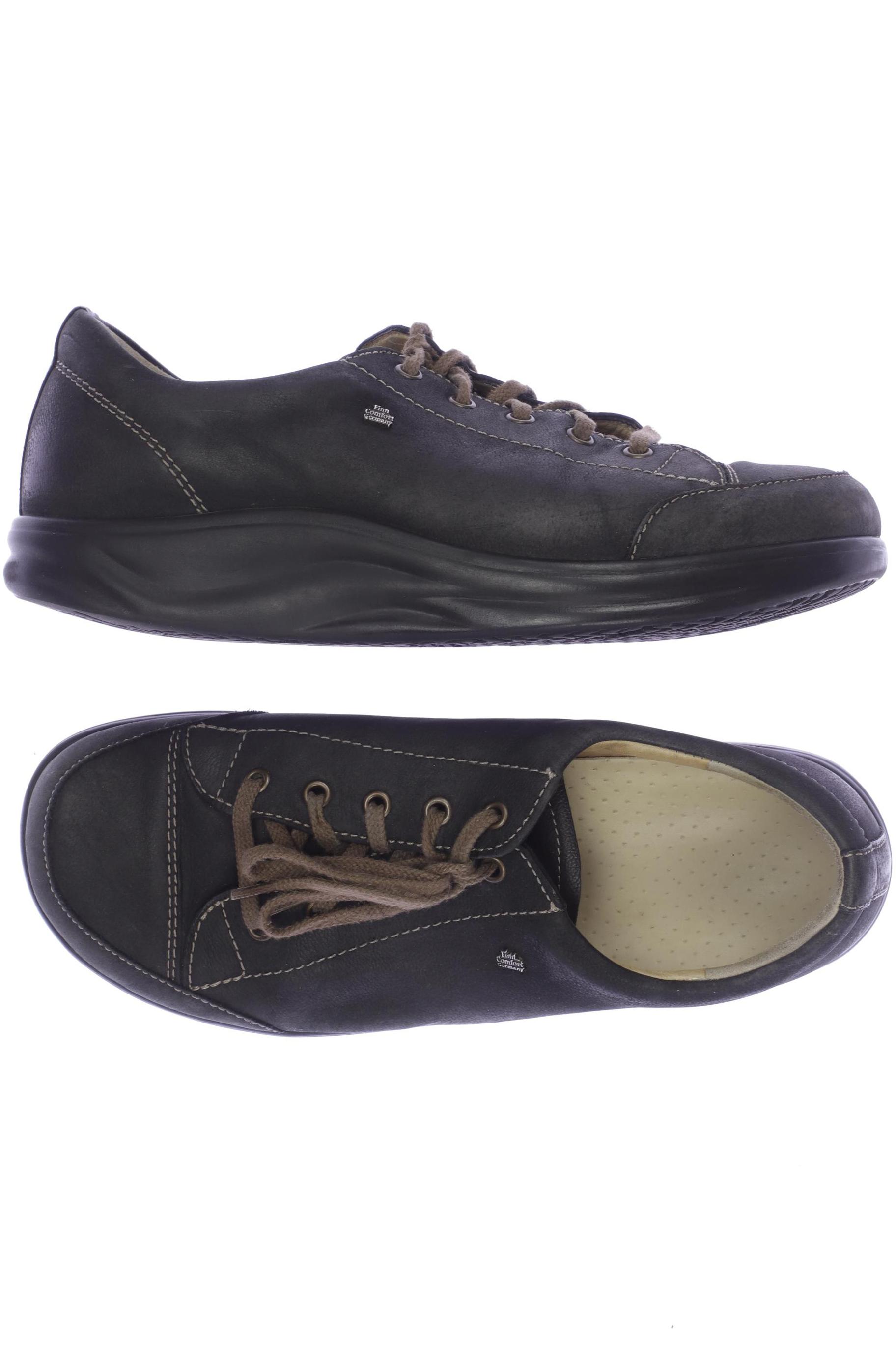 

Finn comfort Damen Halbschuh, schwarz, Gr. 6