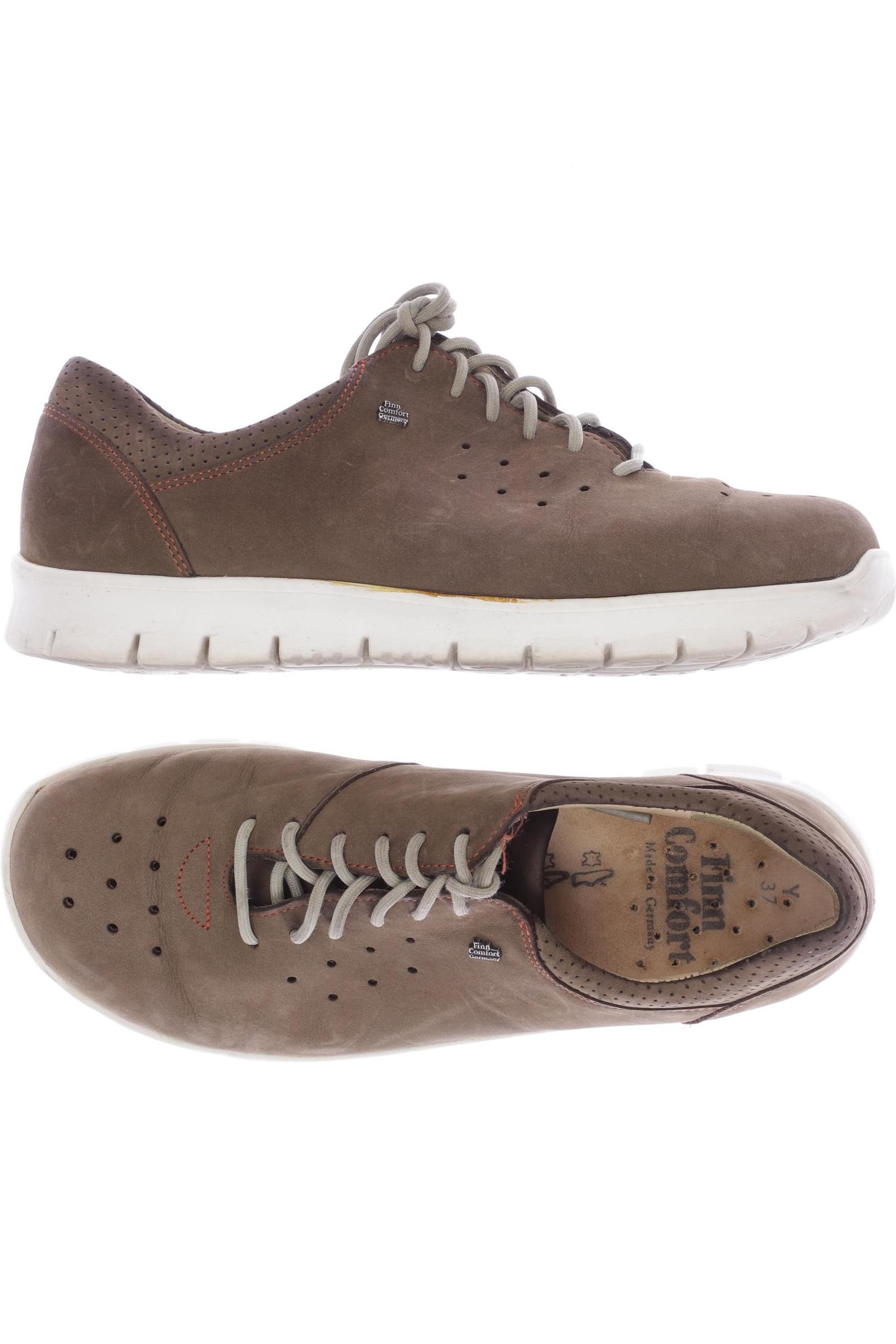 

Finn comfort Damen Halbschuh, braun