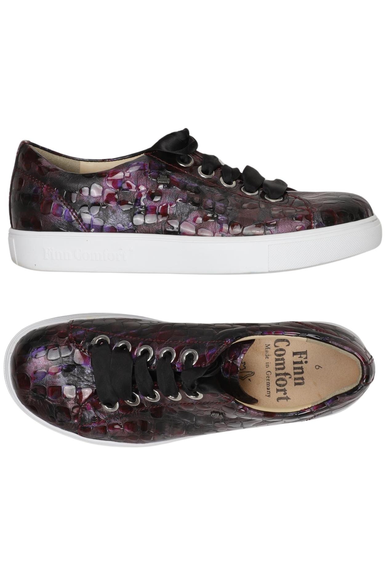 

Finn comfort Damen Halbschuh, mehrfarbig, Gr. 6