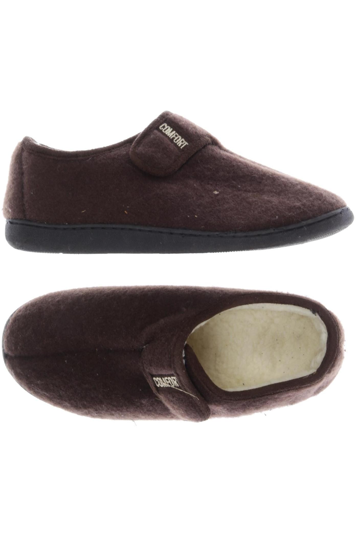 

Finn comfort Damen Halbschuh, braun, Gr. 9