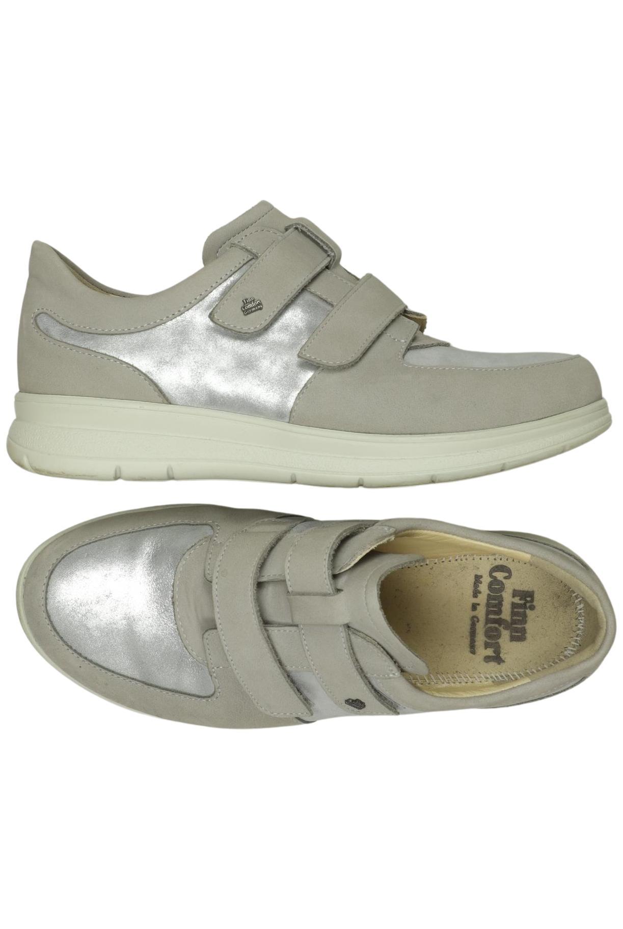 

Finn comfort Damen Halbschuh, mehrfarbig, Gr. 39