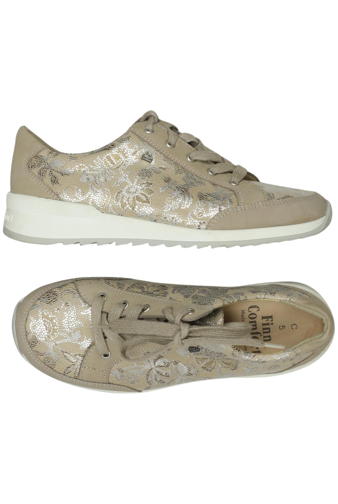 

Finn comfort Damen Sneakers, mehrfarbig, Gr. 5