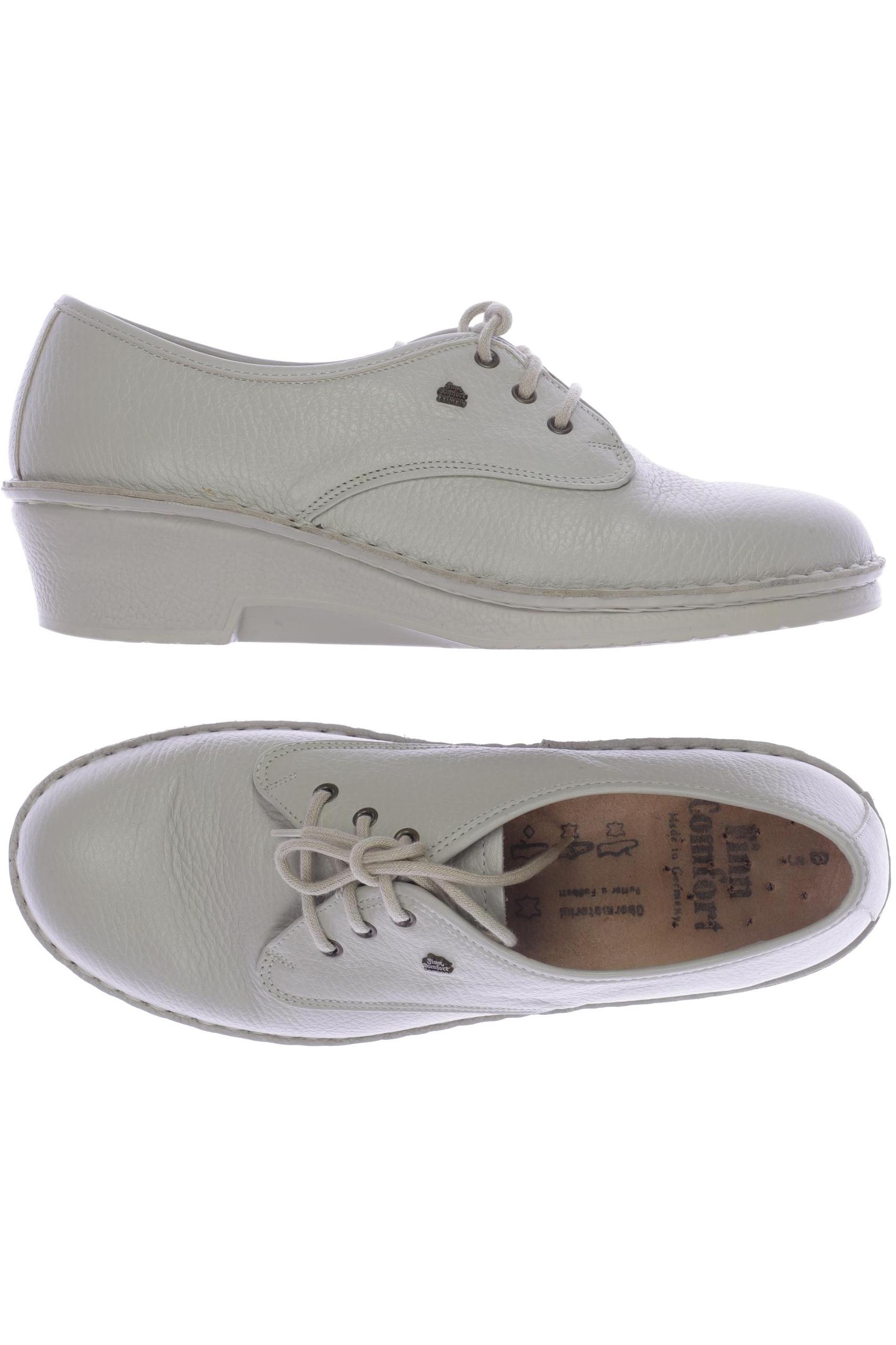 

Finn comfort Damen Halbschuh, hellgrün