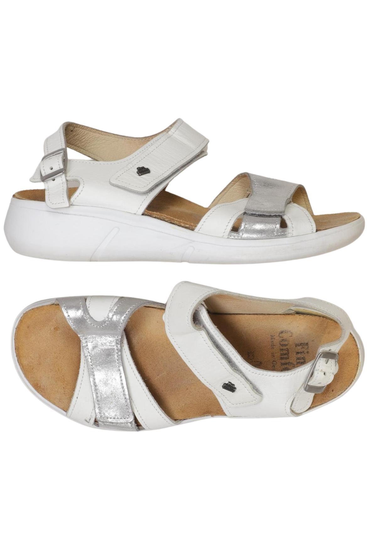 

Finn comfort Damen Sandale, mehrfarbig, Gr. 36