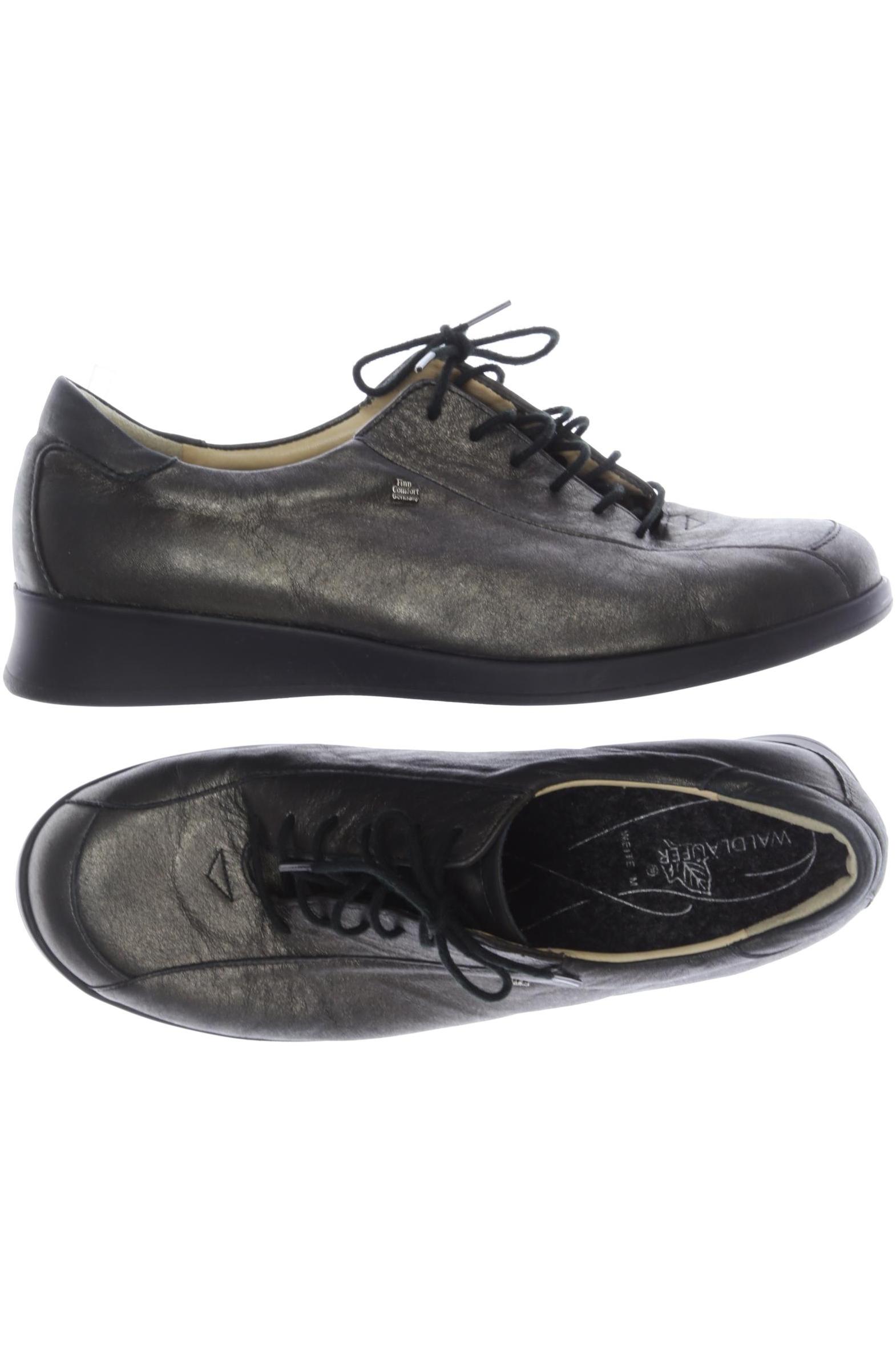 

Finn comfort Damen Halbschuh, braun, Gr. 9