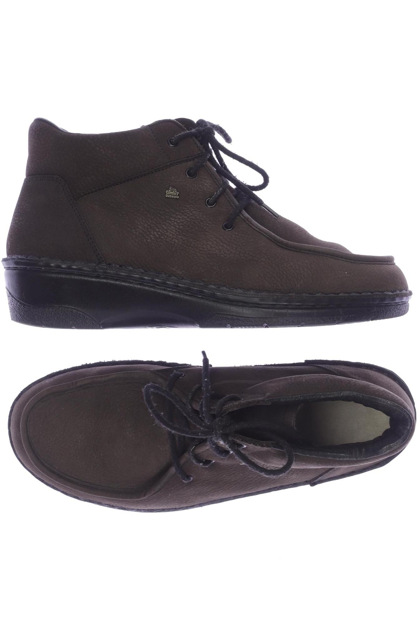 

Finn comfort Damen Stiefelette, braun