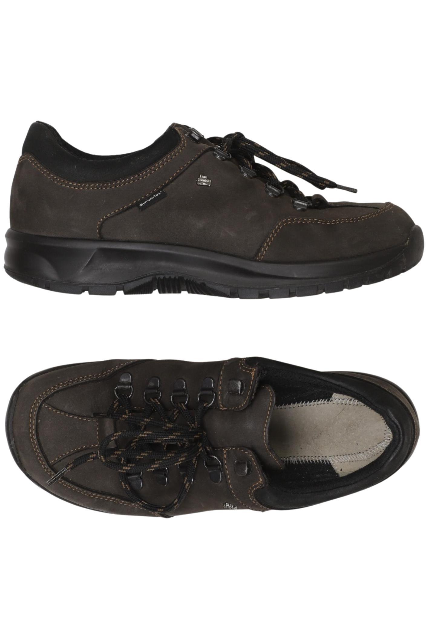 

Finn comfort Damen Sneakers, braun, Gr. 6