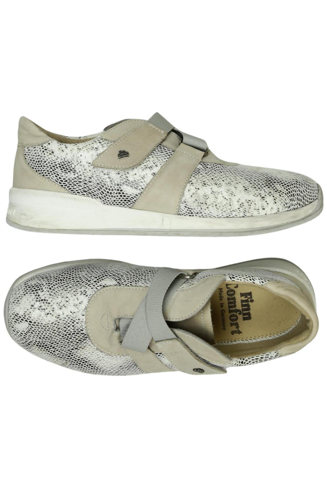 

Finn comfort Damen Halbschuh, mehrfarbig, Gr. 6