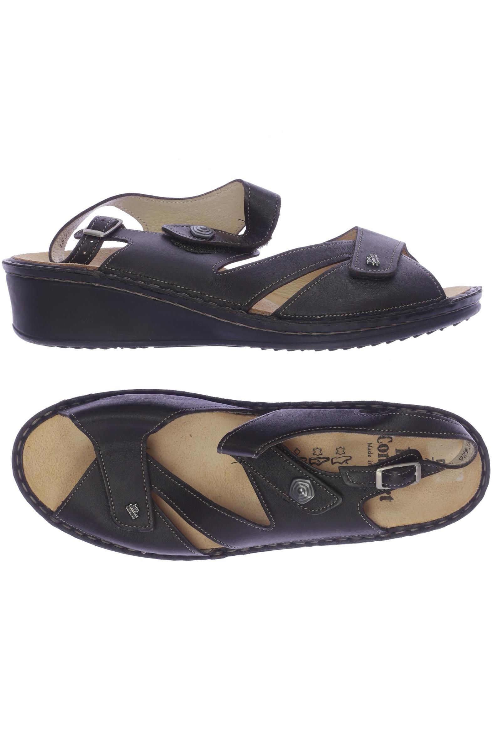 

Finn comfort Damen Sandale, braun