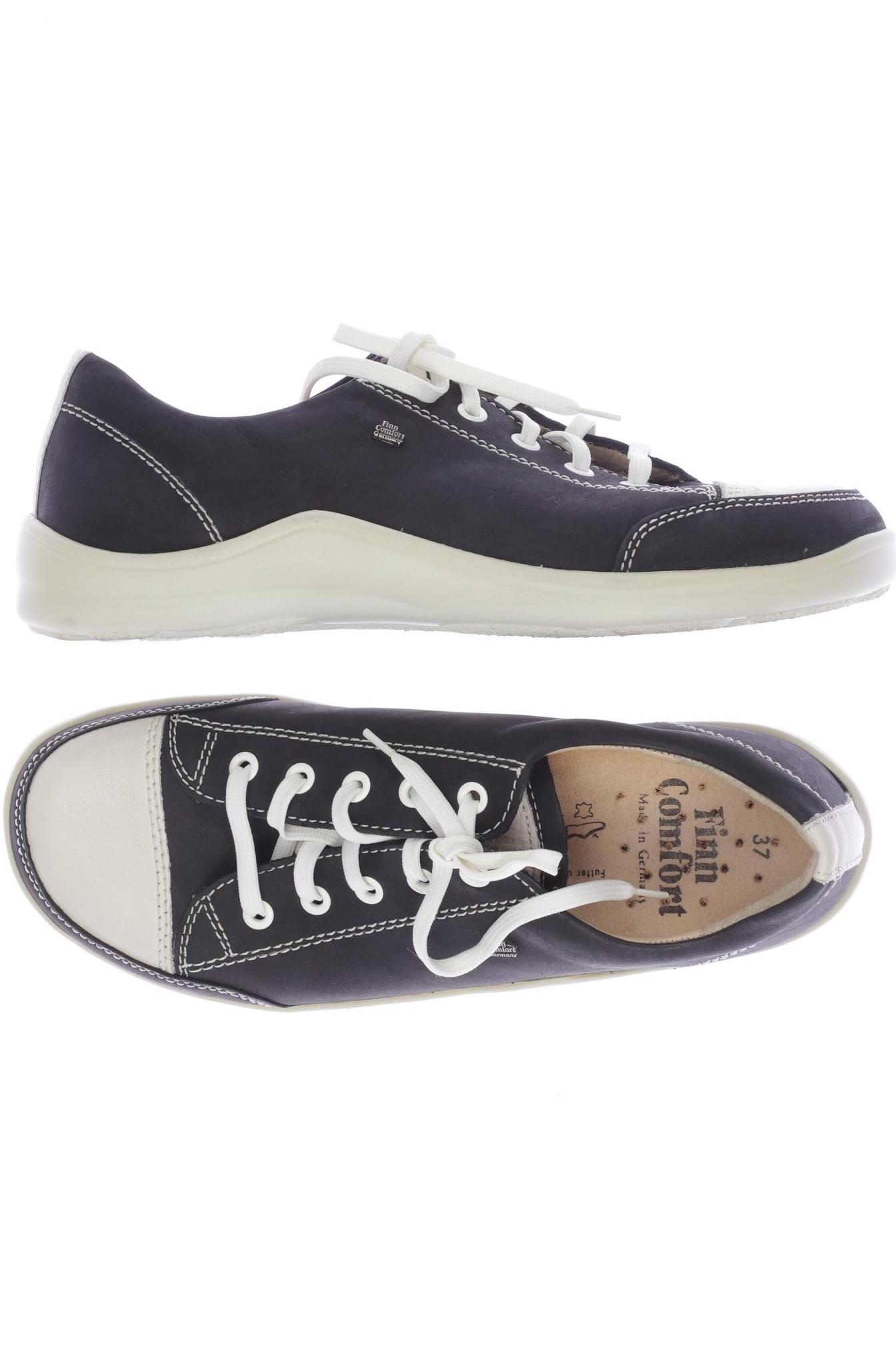 

Finn comfort Damen Sneakers, schwarz