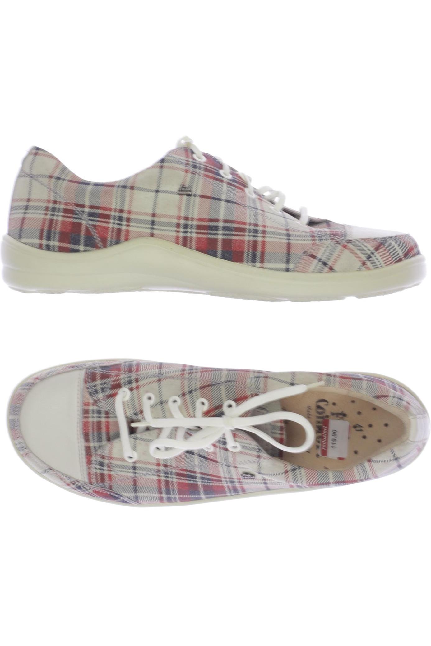 

Finn comfort Damen Sneakers, mehrfarbig, Gr. 41